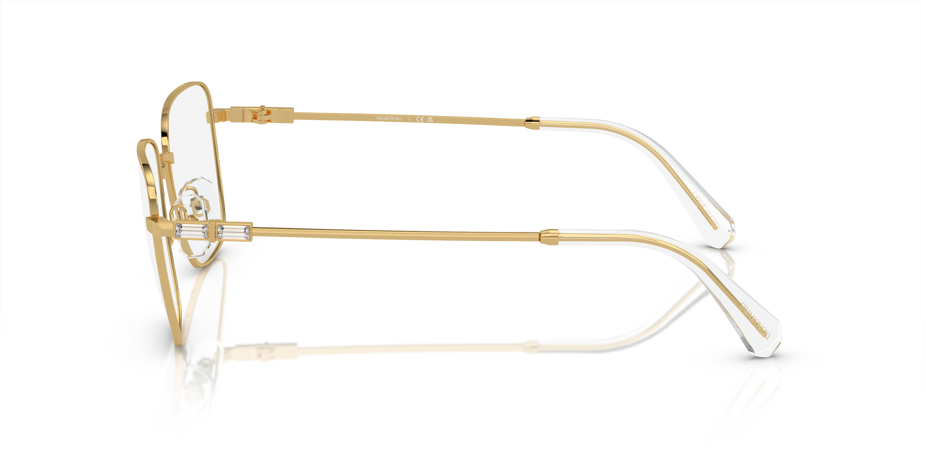 SWAROVSKI SK1003 4004 55