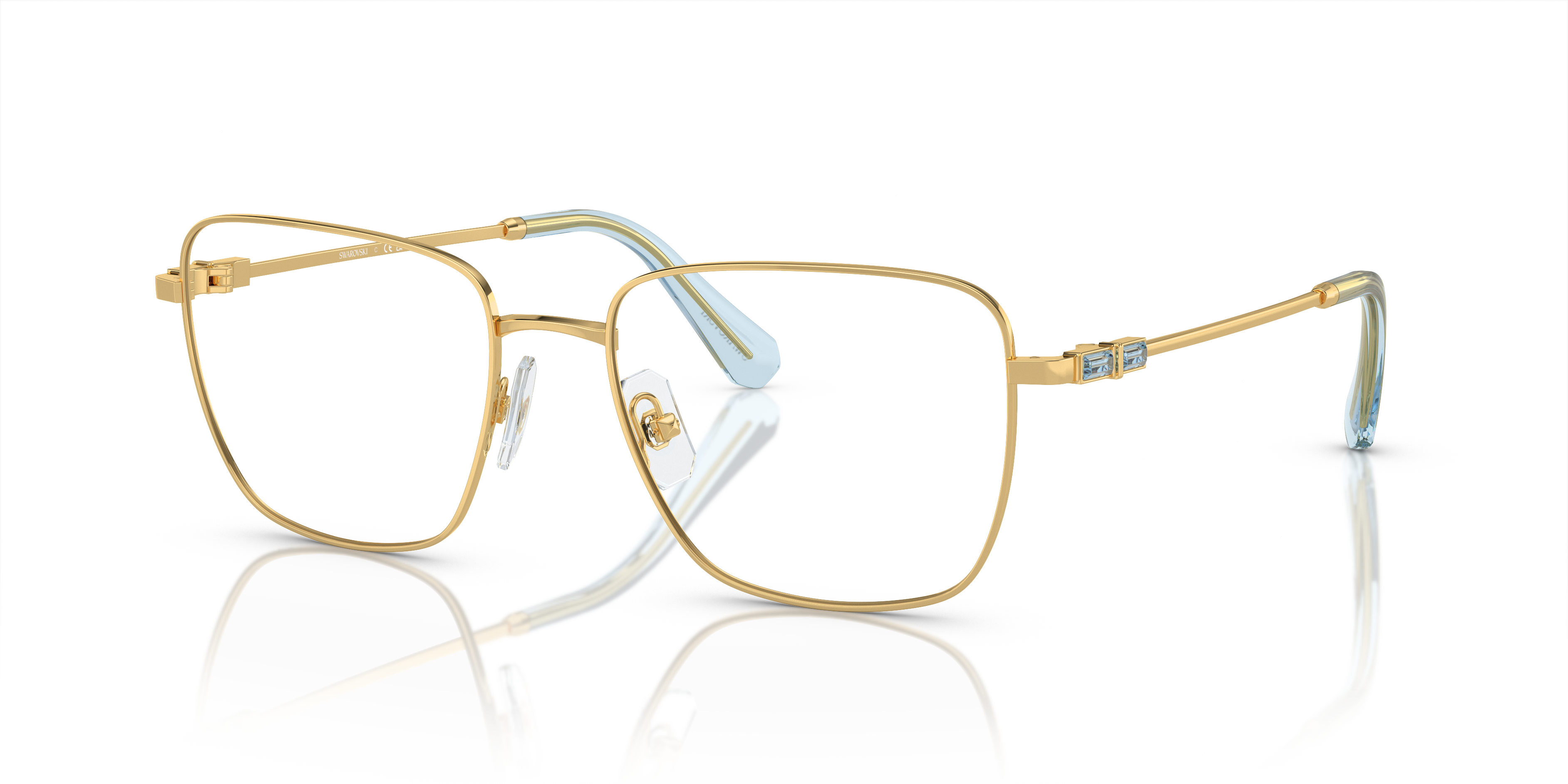 SWAROVSKI SK1003 4021 53