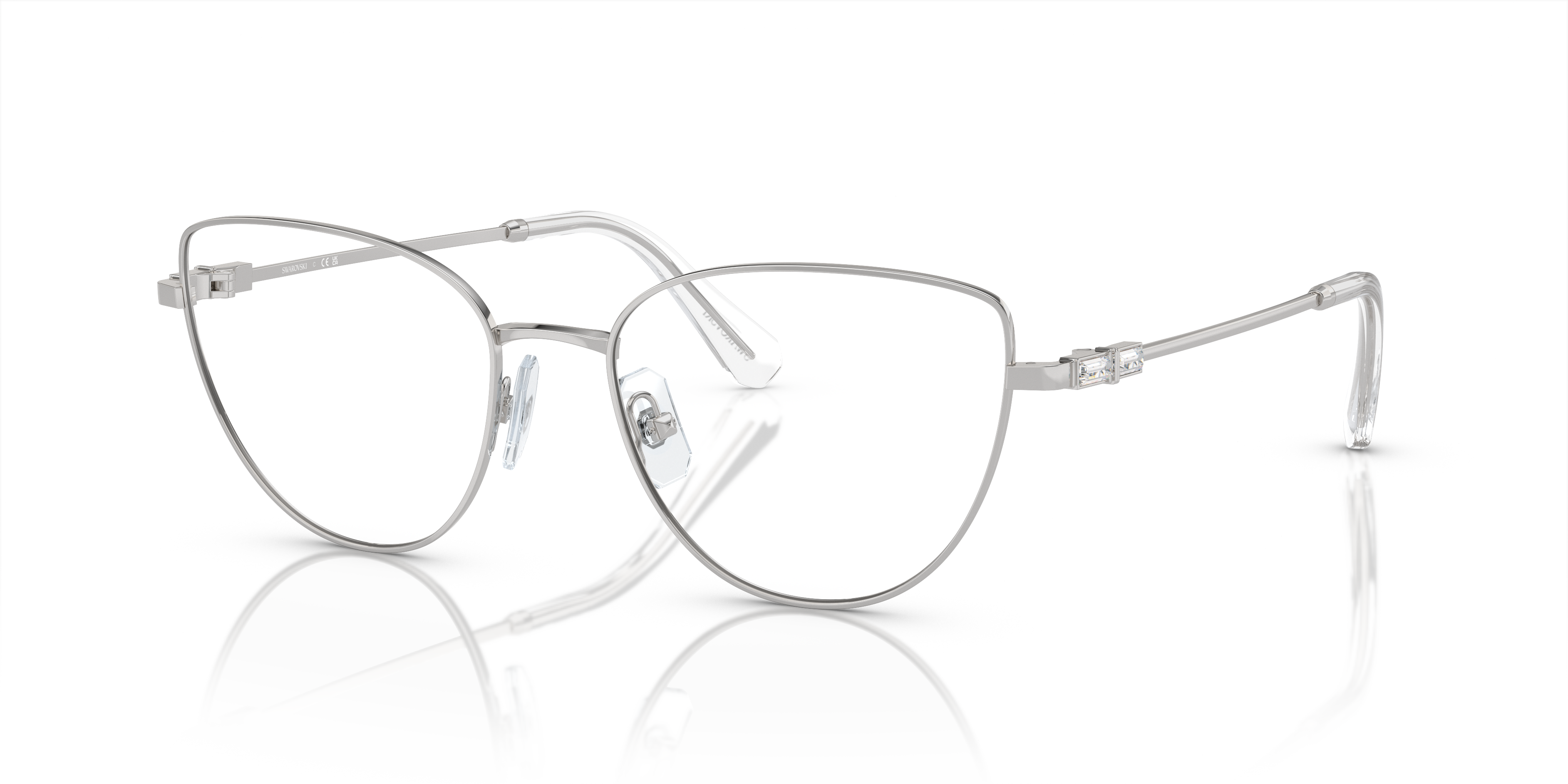 SWAROVSKI SK1007 4001 55