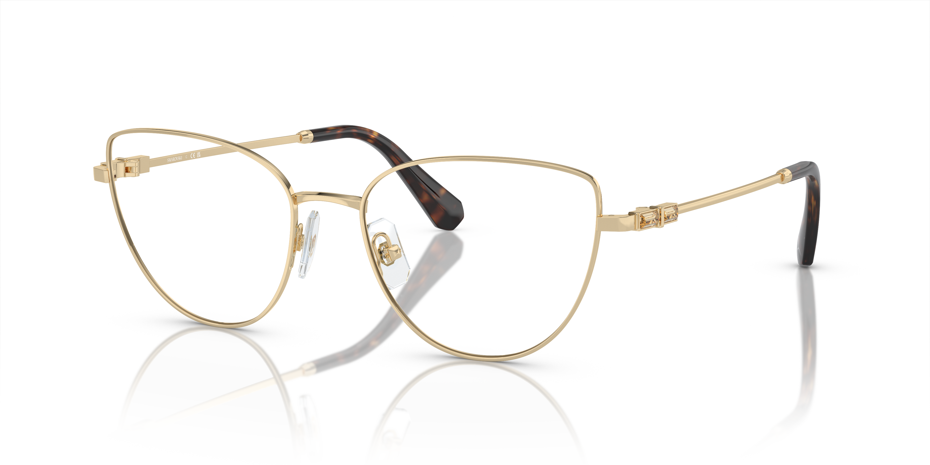 SWAROVSKI SK1007 4013 55