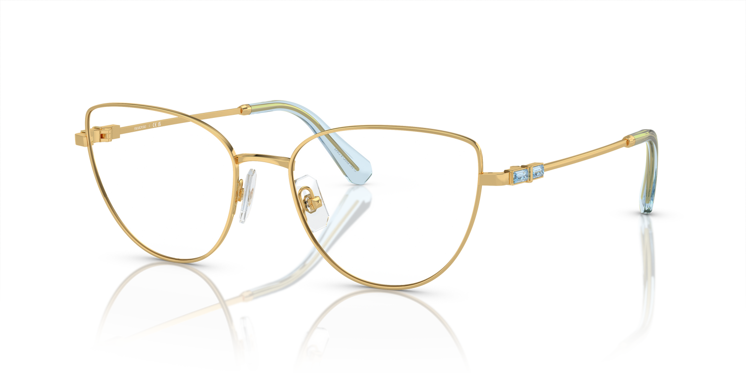 SWAROVSKI SK1007 4021 55