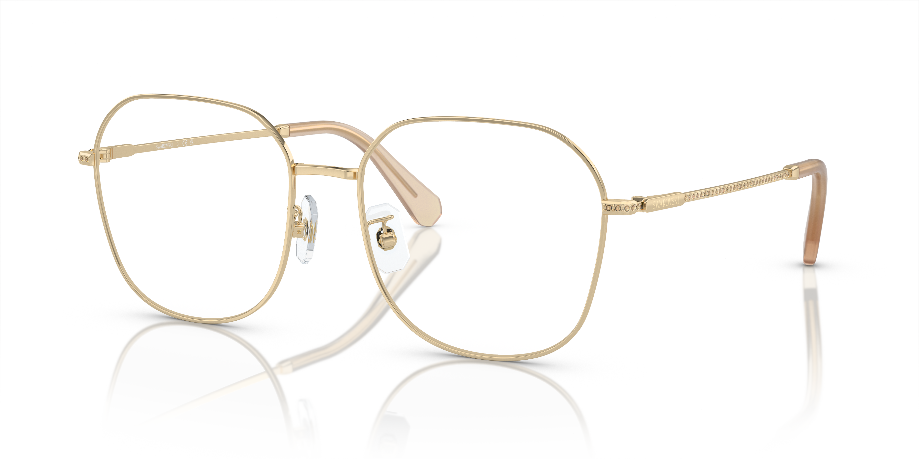 SWAROVSKI SK1009D 4013 58