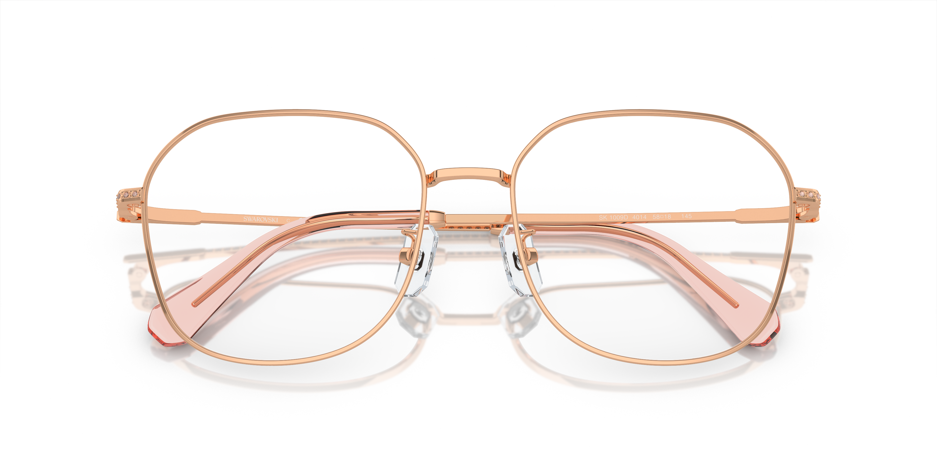 SWAROVSKI SK1009D 4014 58