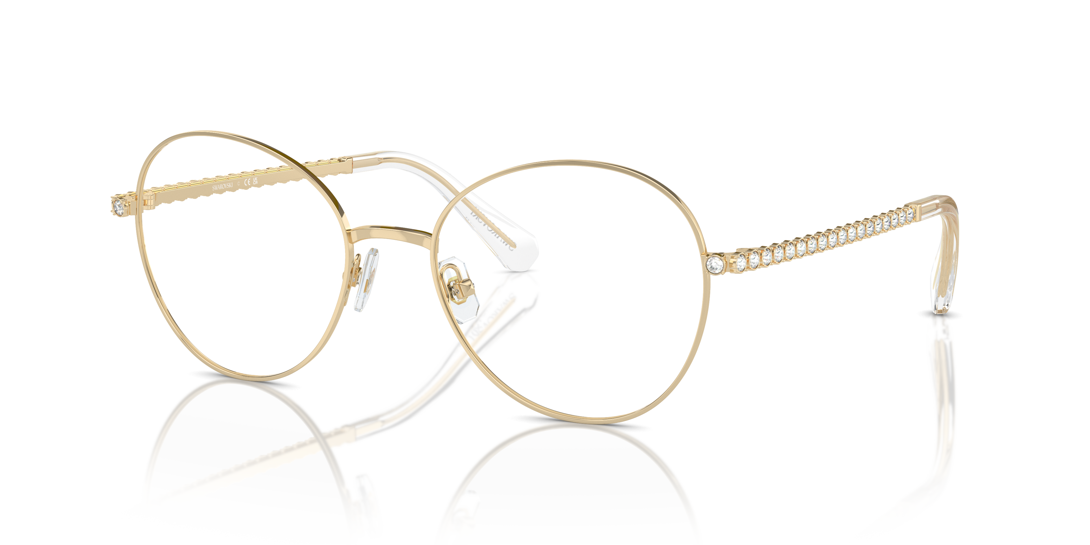 SWAROVSKI SK1013 4013 54