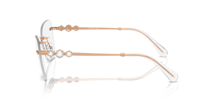 SWAROVSKI SK1014 4014 55