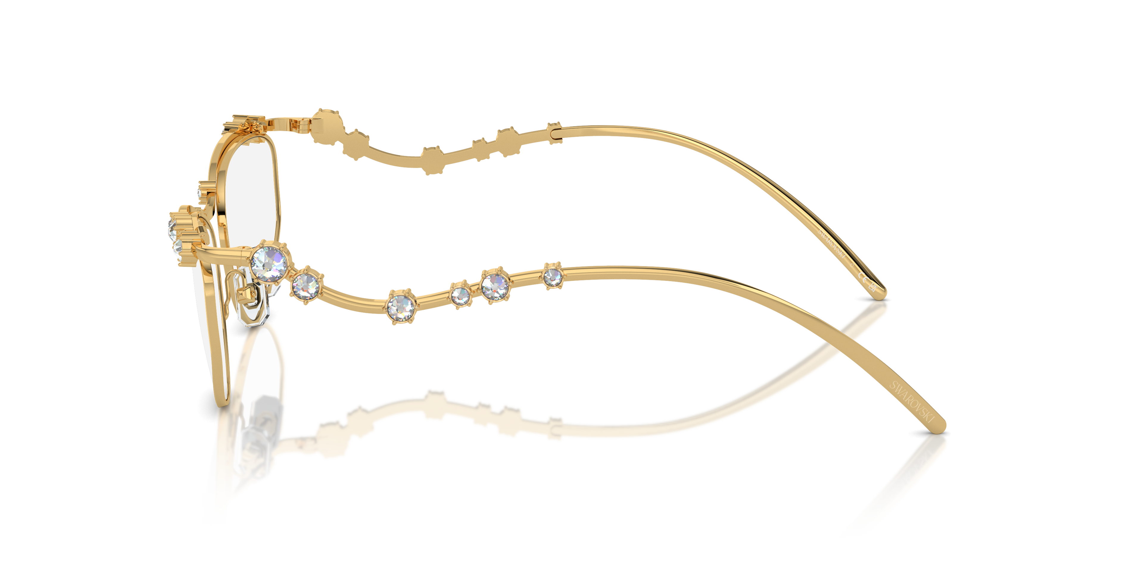 SWAROVSKI SK1015 4004 55