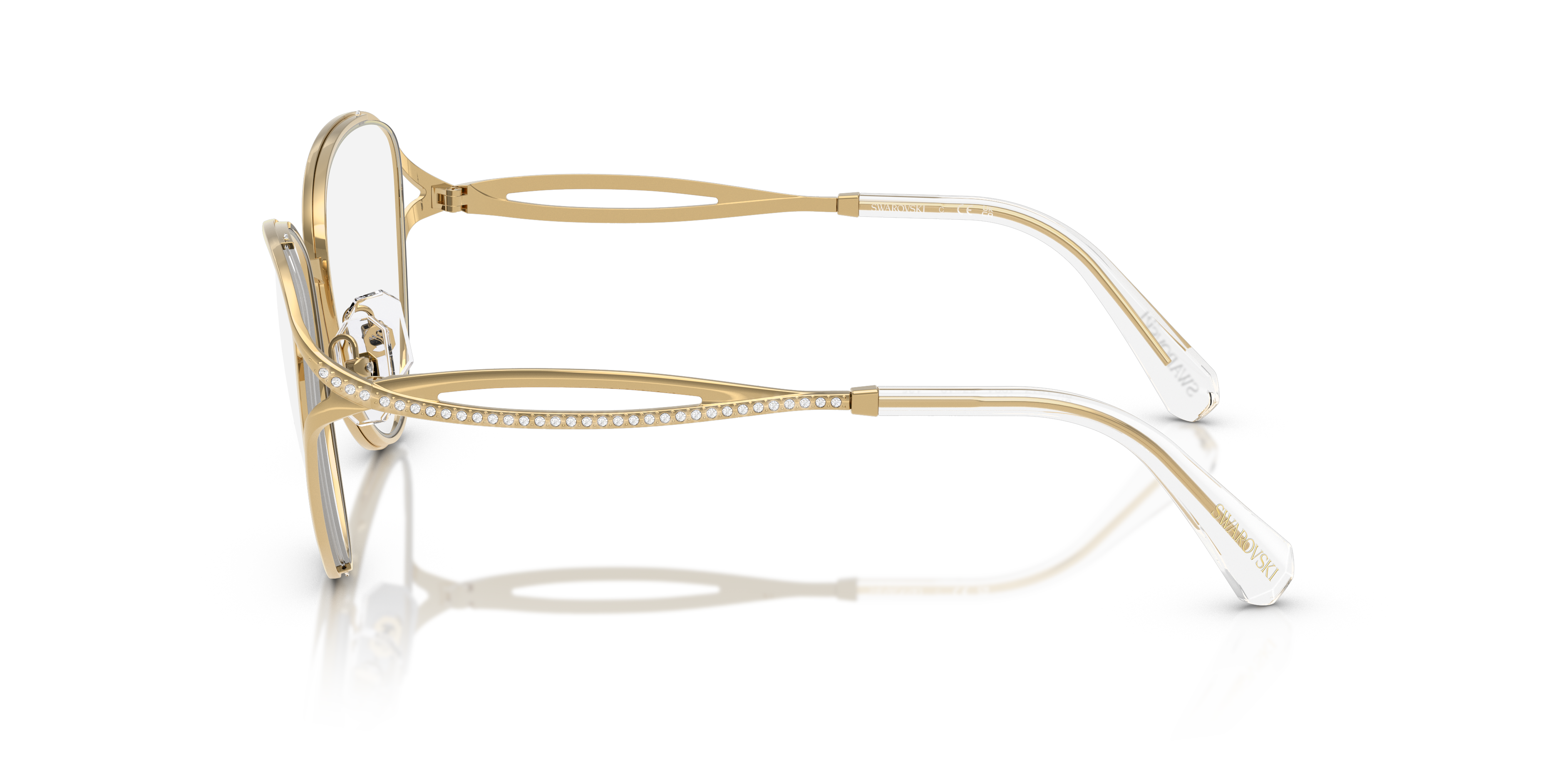 SWAROVSKI SK1017 4004 57