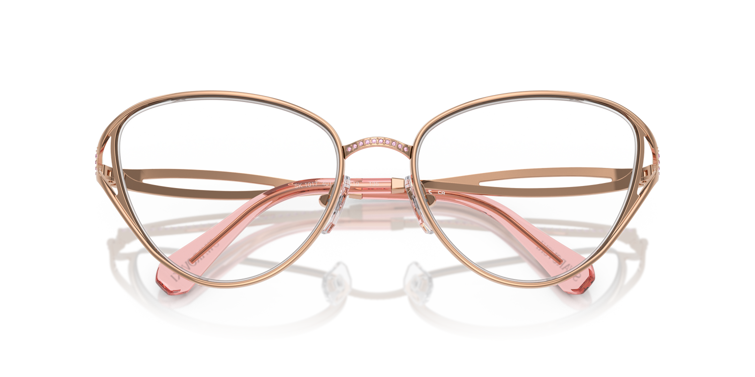 SWAROVSKI SK1017 4014 57