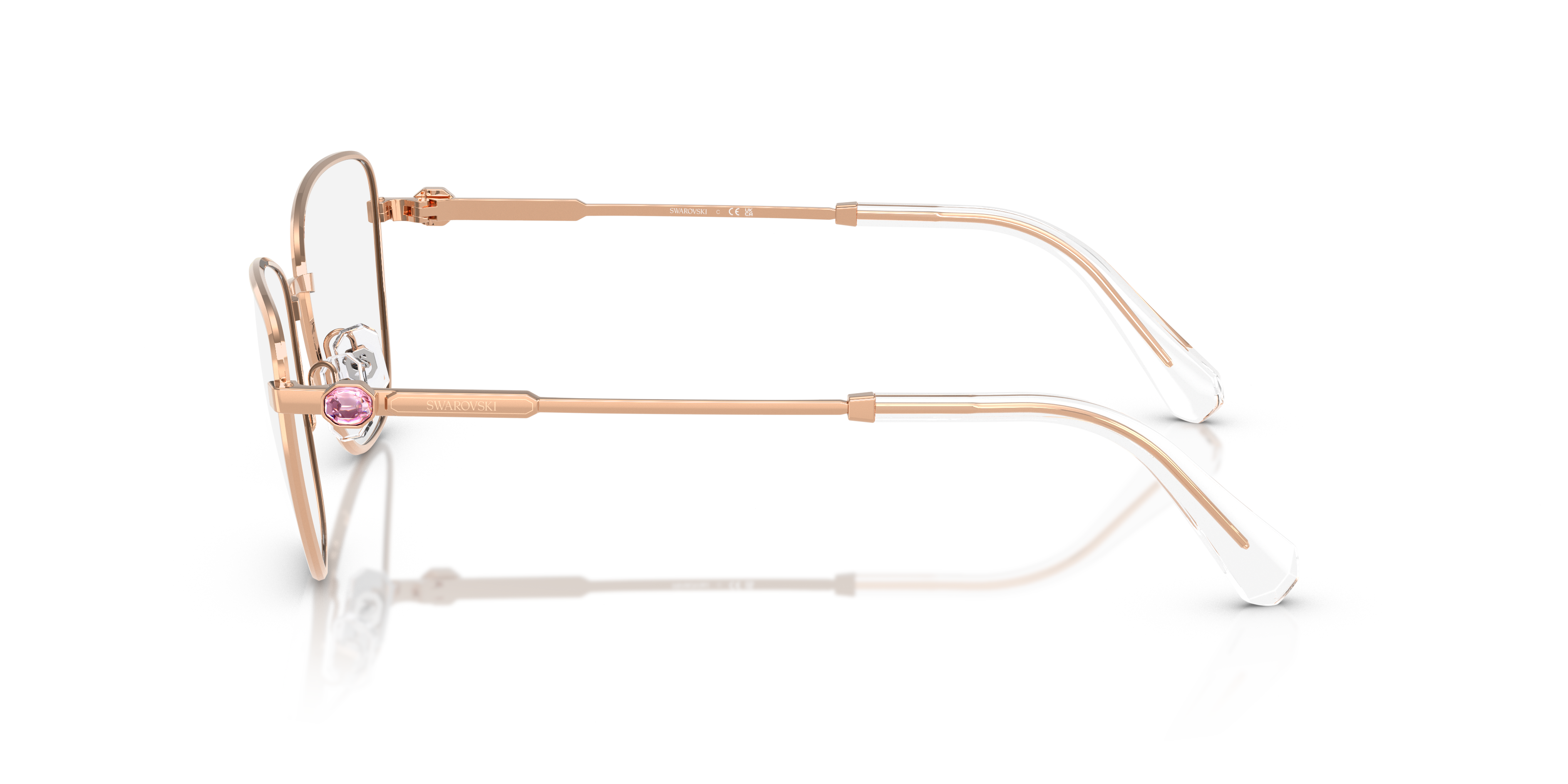 SWAROVSKI SK1018 4014 55