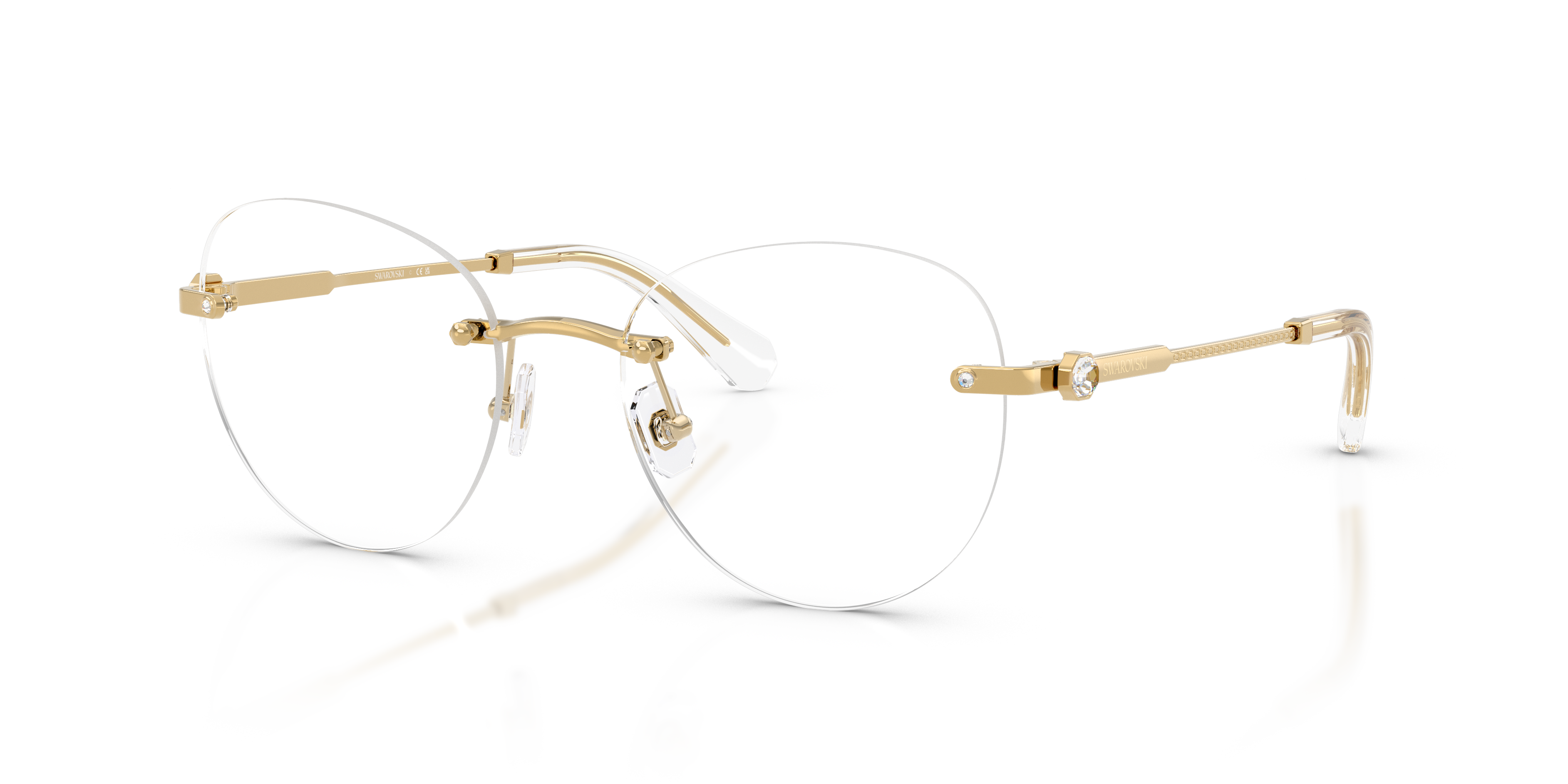 SWAROVSKI SK1021 4004 53