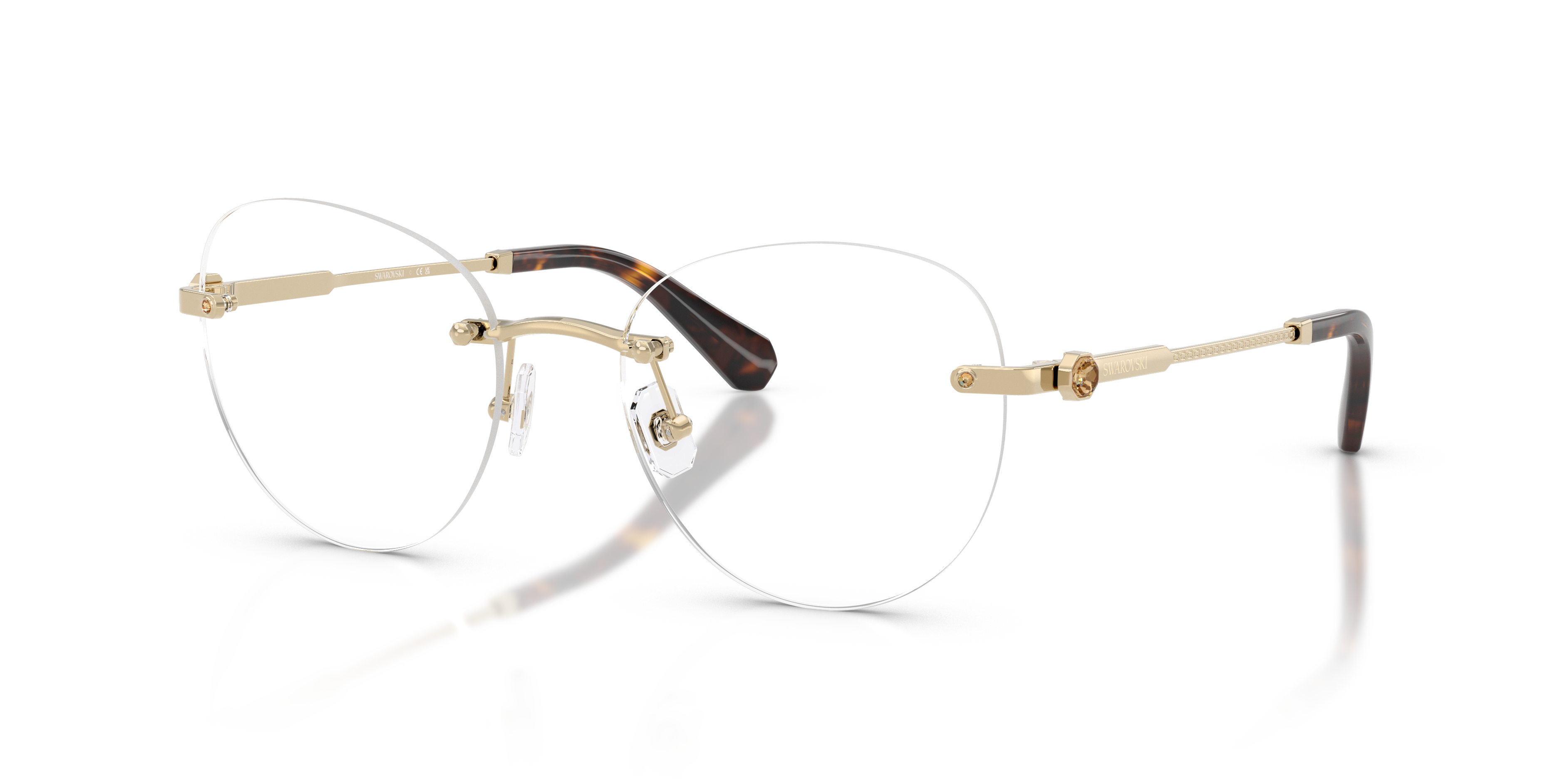 SWAROVSKI SK1021 4013 51