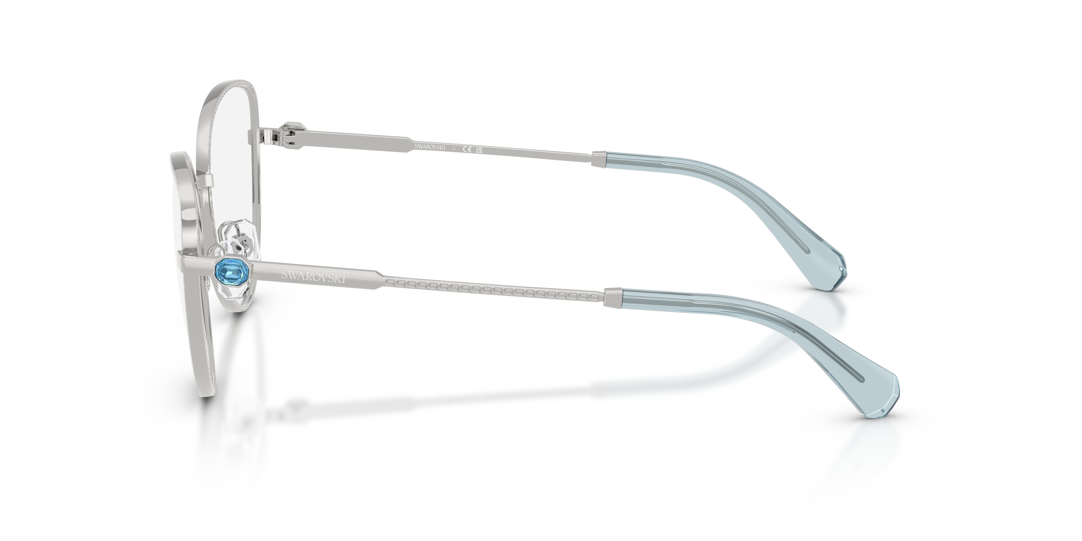 SWAROVSKI SK1022 4020 52