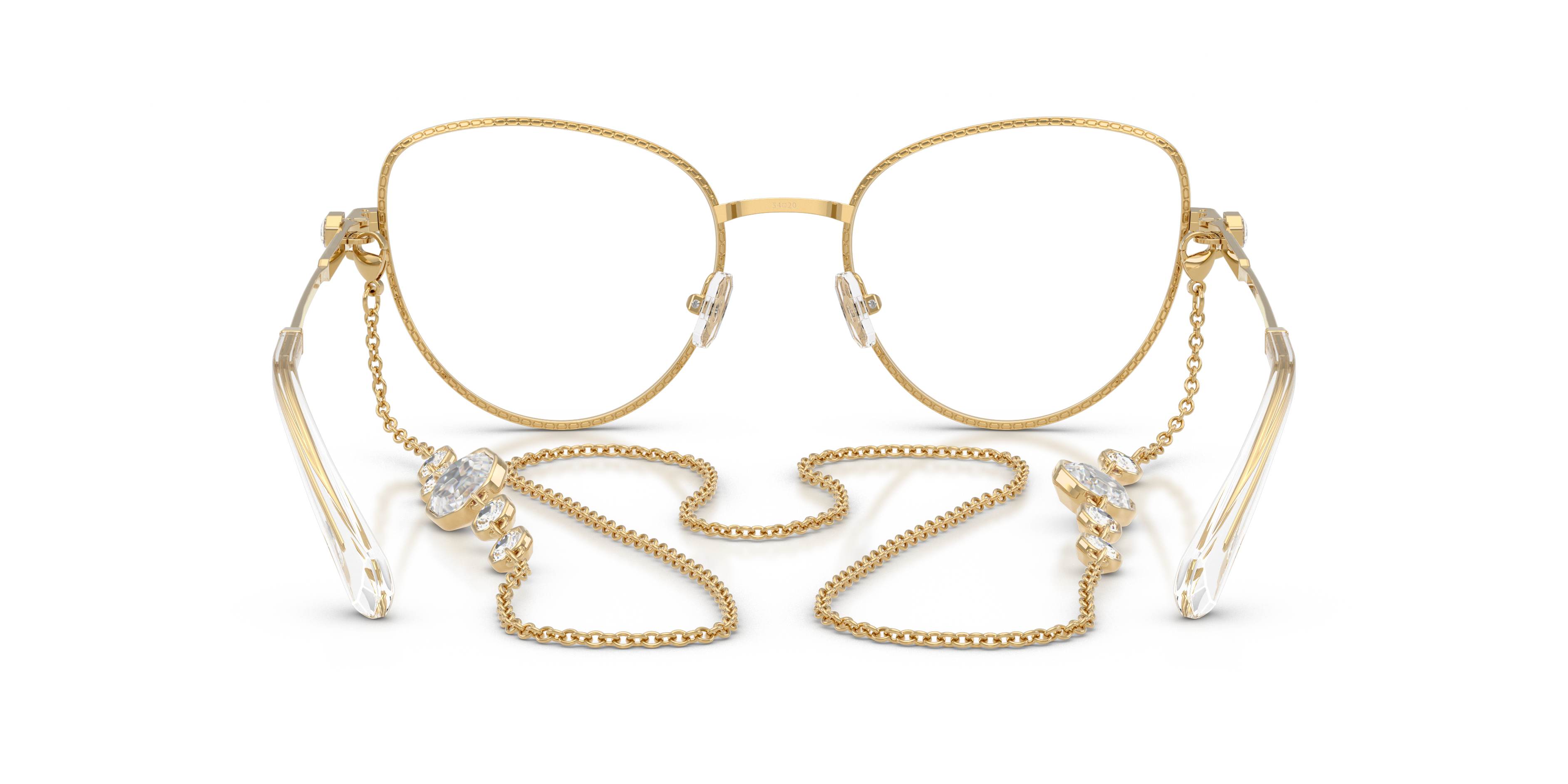 SWAROVSKI SK1022 4039 52