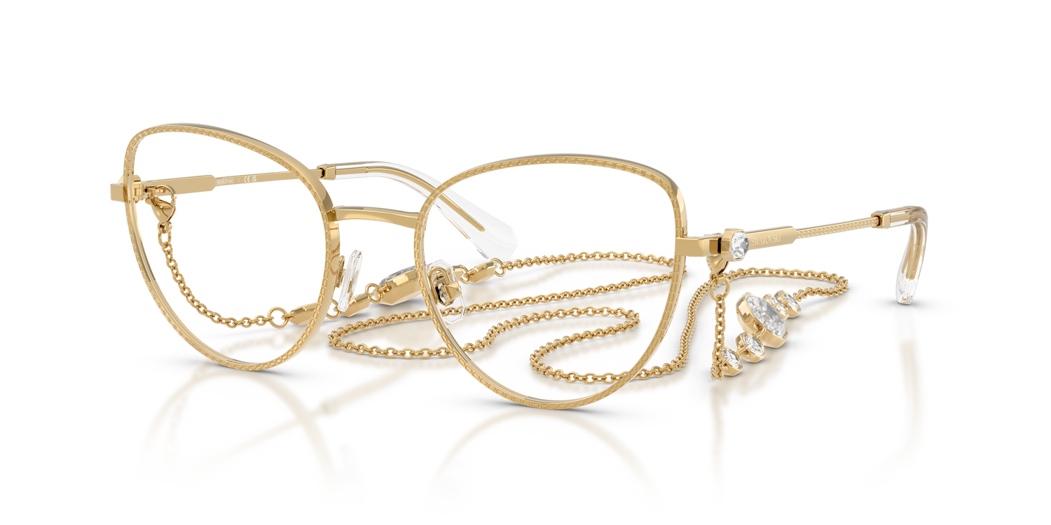 SWAROVSKI SK1022 4039 52