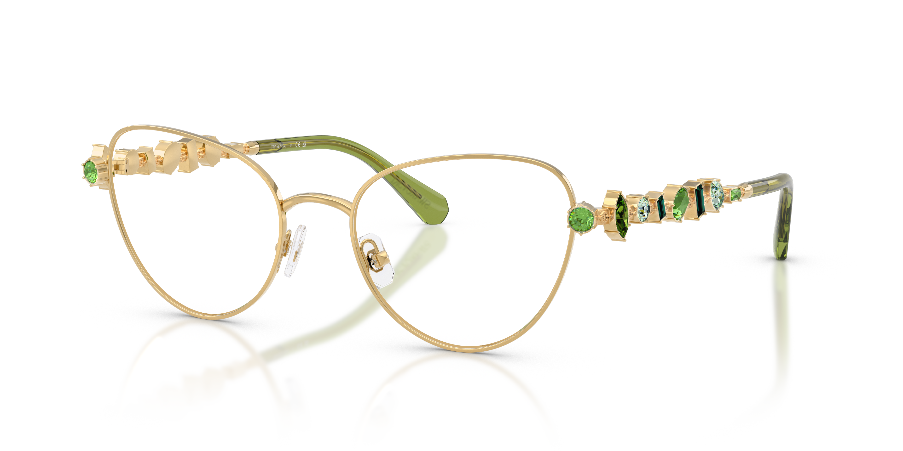 SWAROVSKI SK1024 404G 51