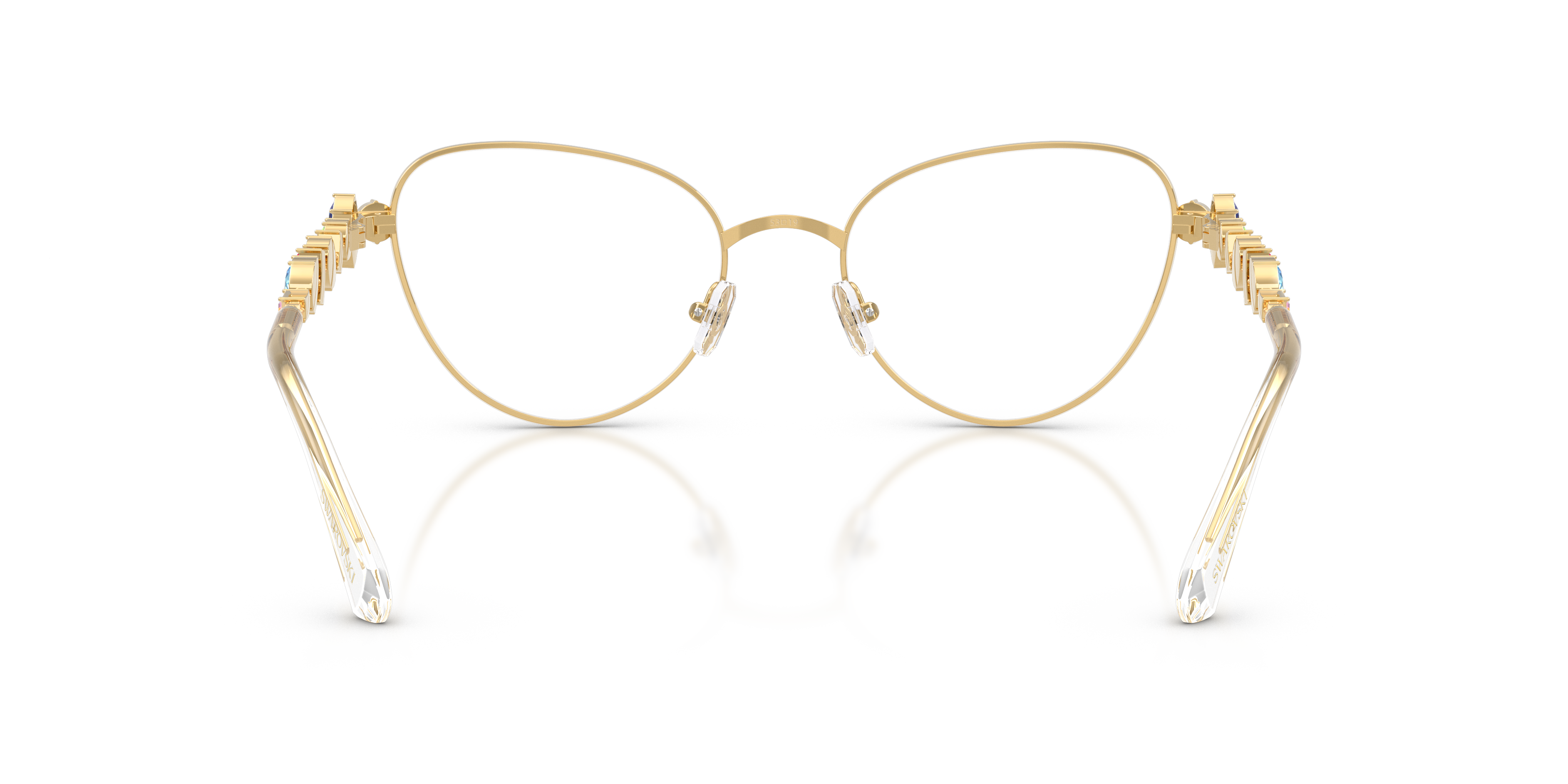 SWAROVSKI SK1024 404M 51