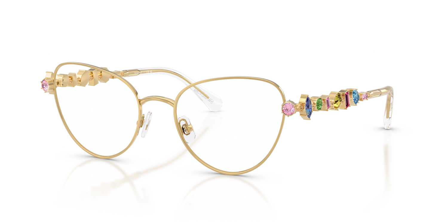 SWAROVSKI SK1024 404M 51