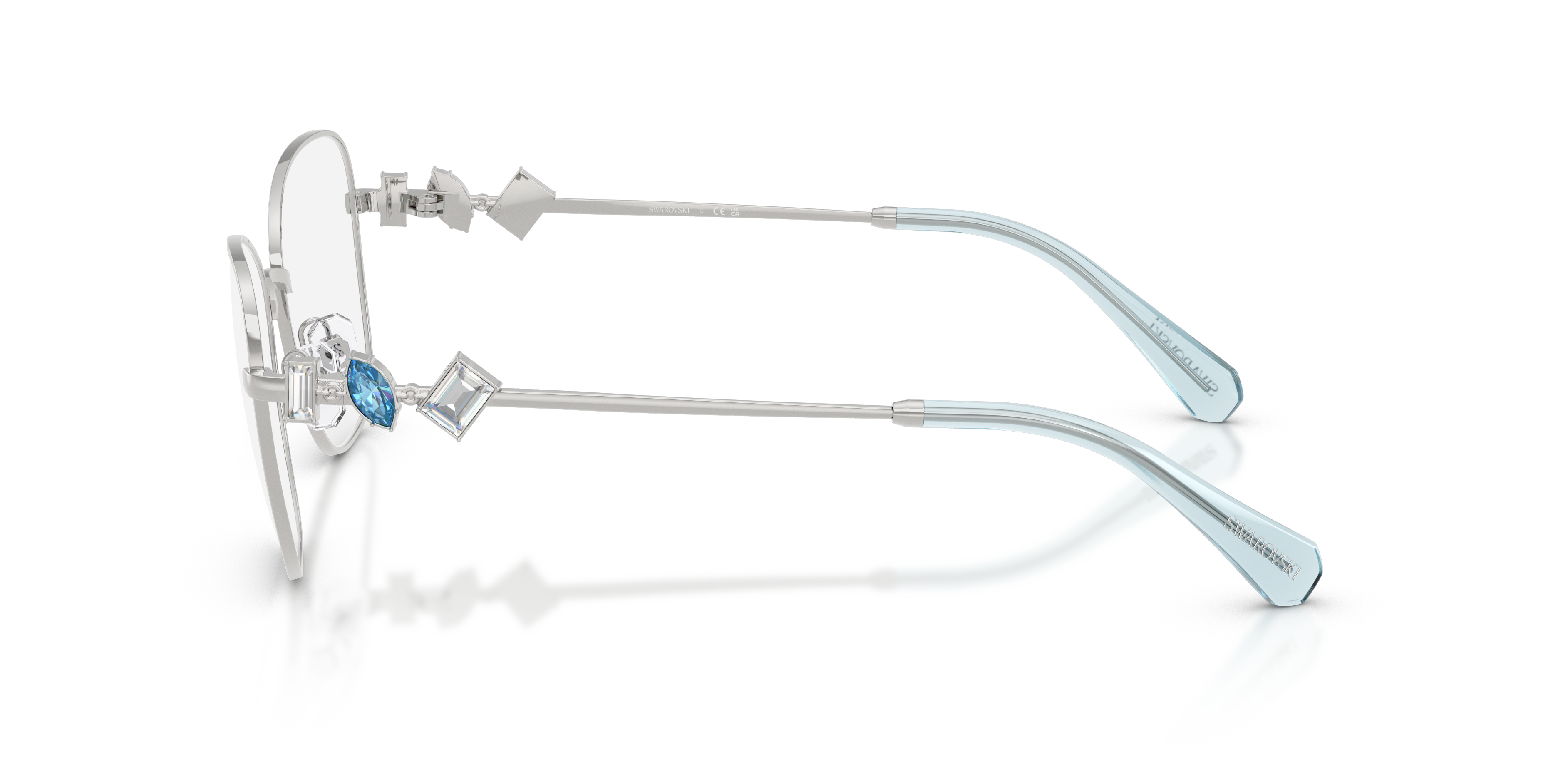 SWAROVSKI SK1025 401A 52