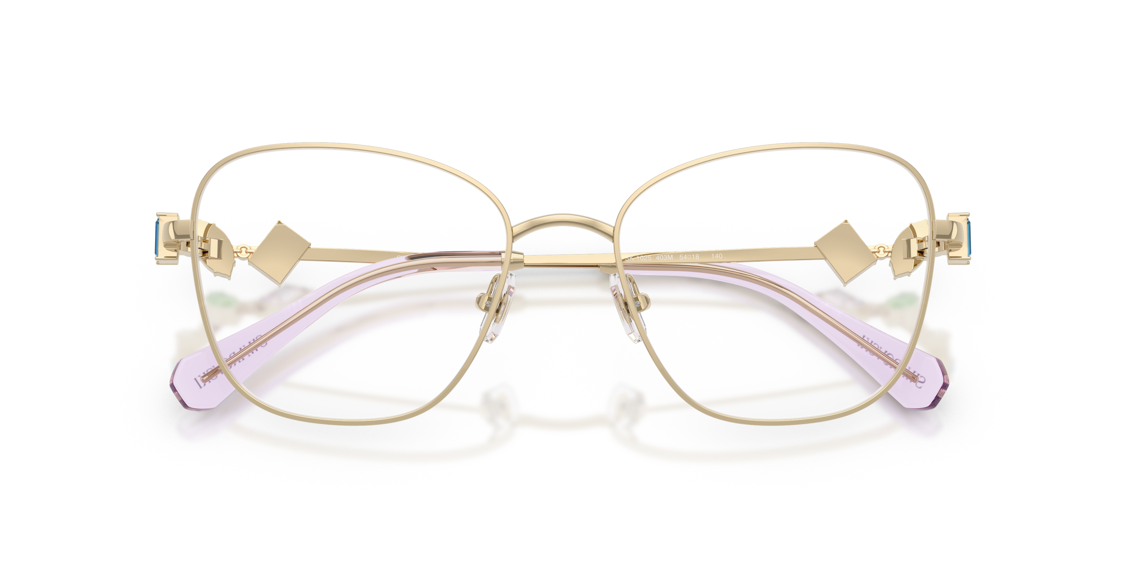 SWAROVSKI SK1025 403M 52