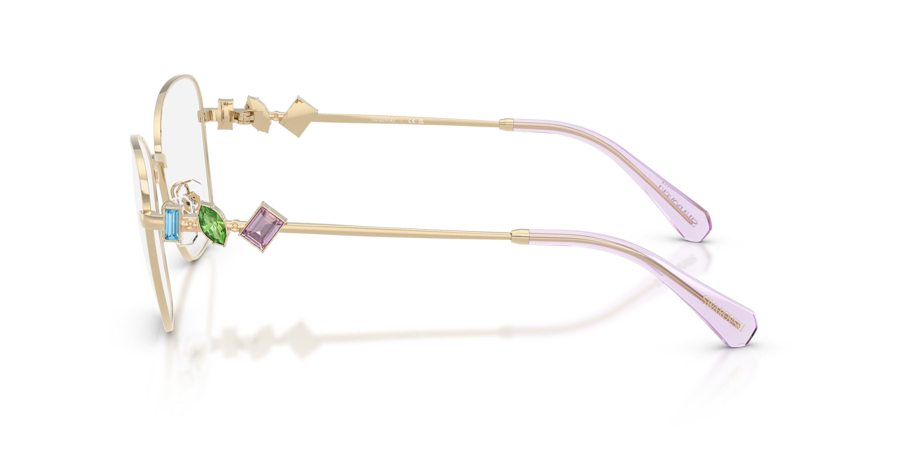 SWAROVSKI SK1025 403M 54