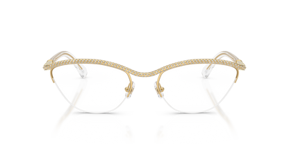 SWAROVSKI SK1026 4004 56