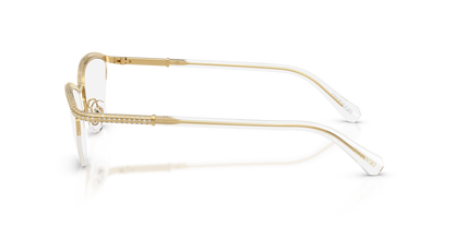 SWAROVSKI SK1026 4004 56