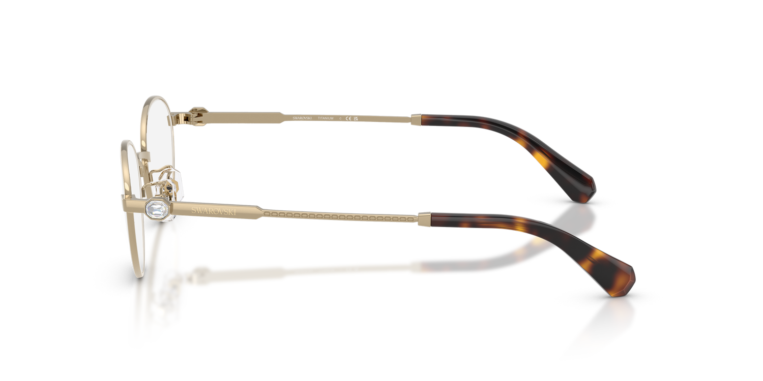 SWAROVSKI SK1028TD 4013 47