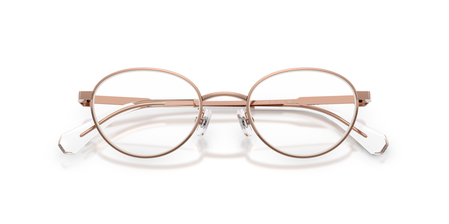 SWAROVSKI SK1028TD 4014 47