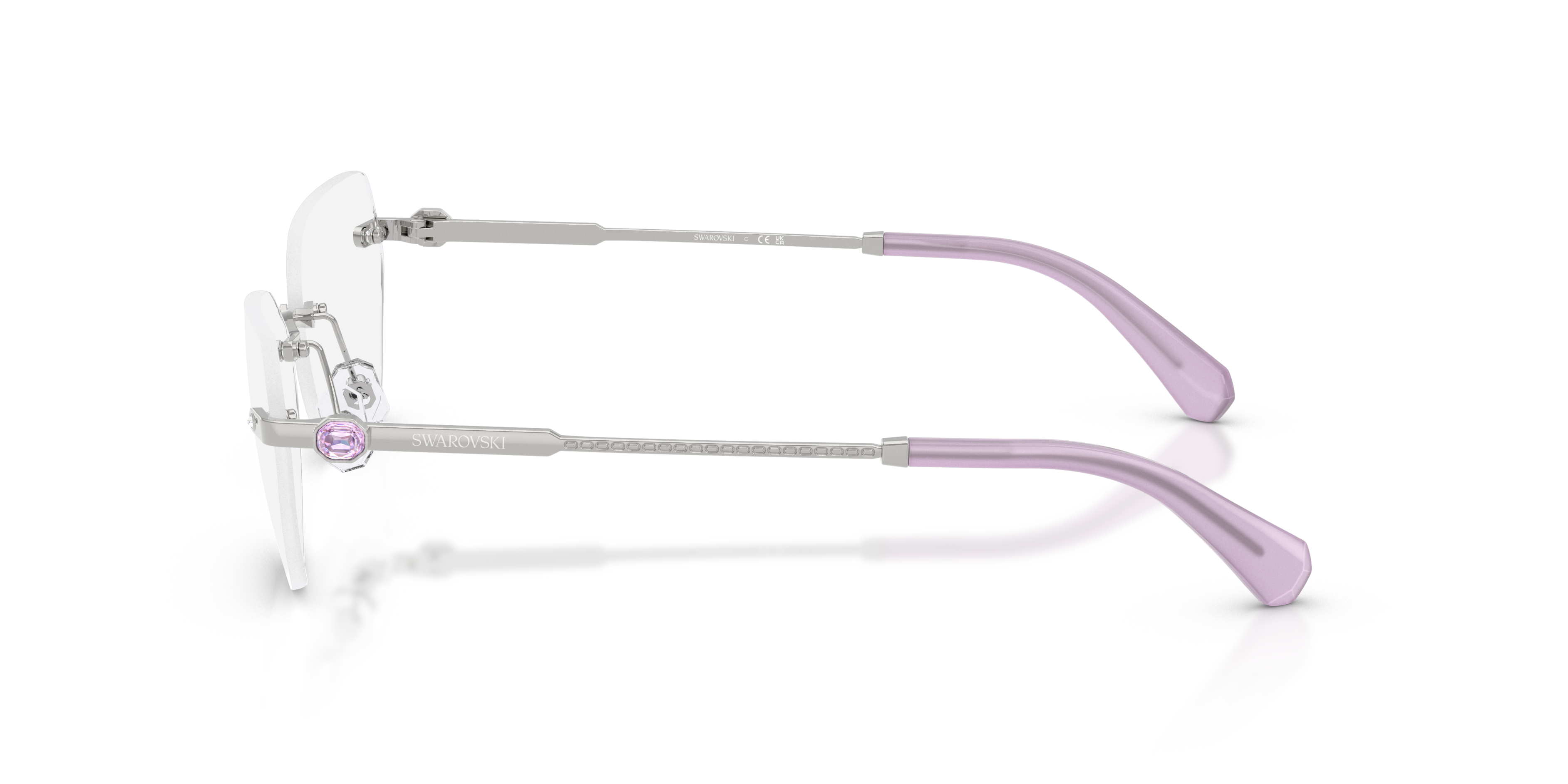 SWAROVSKI SK1031 4001 58