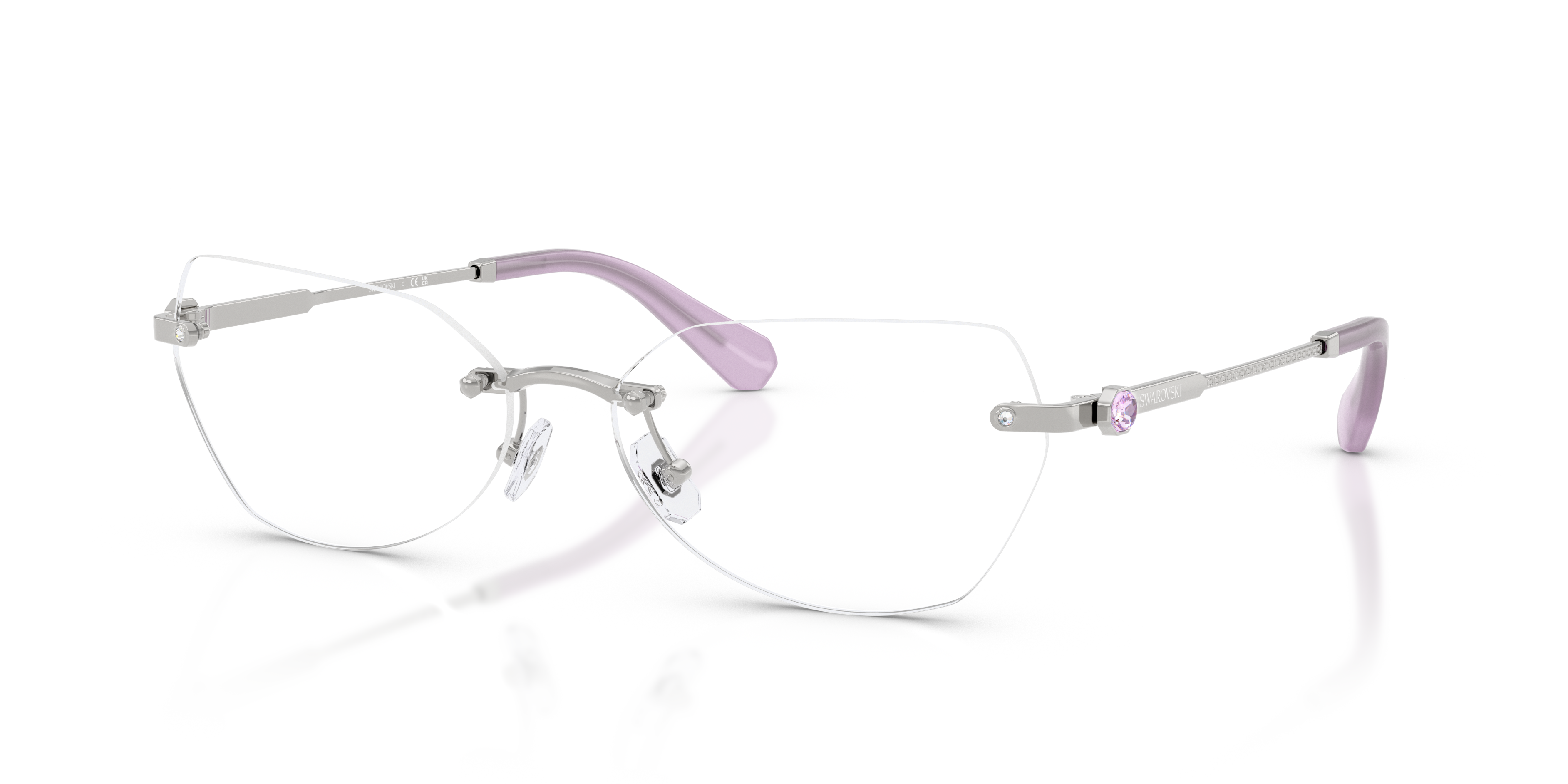 SWAROVSKI SK1031 4001 58