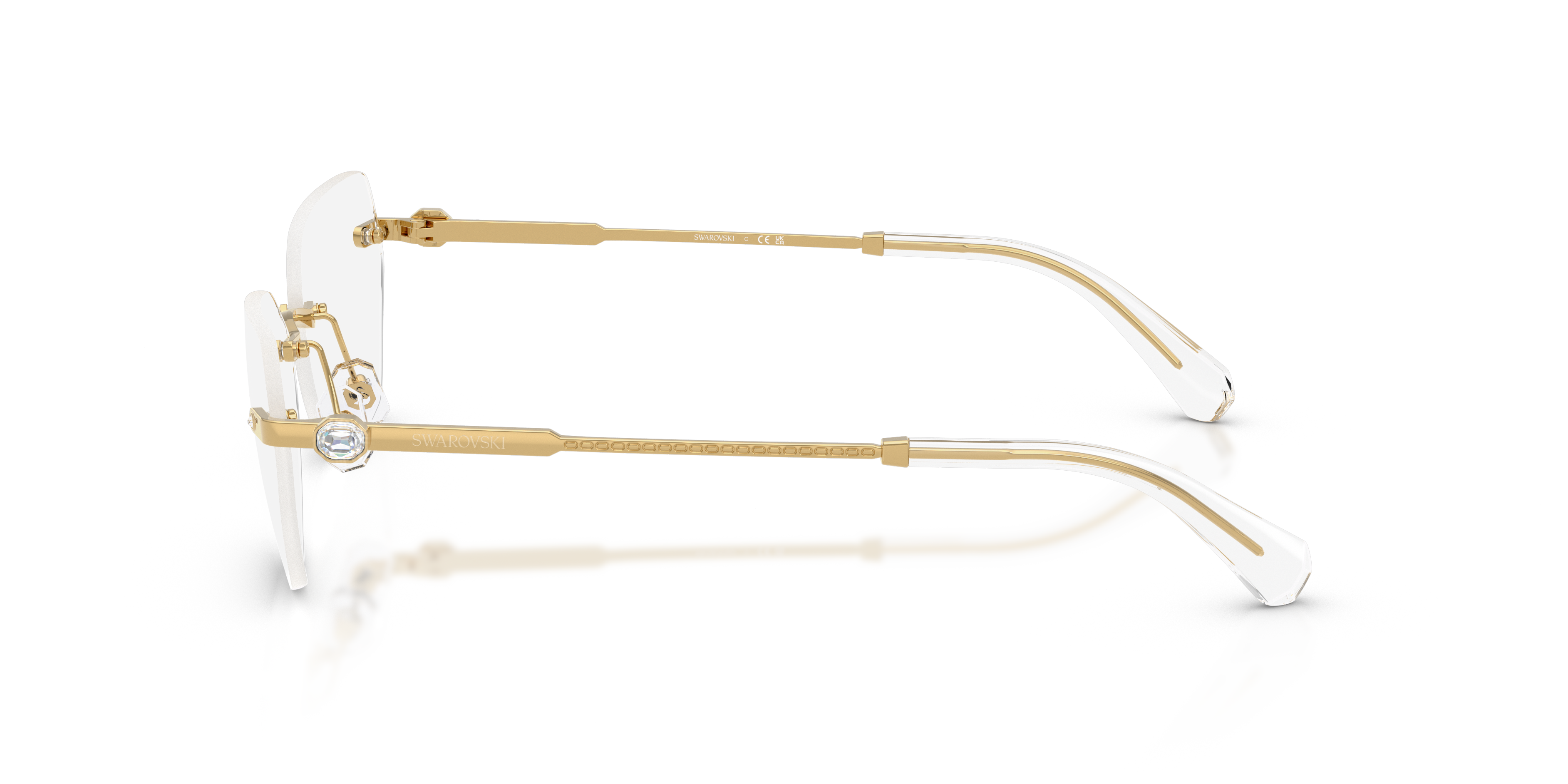 SWAROVSKI SK1031 4004 58