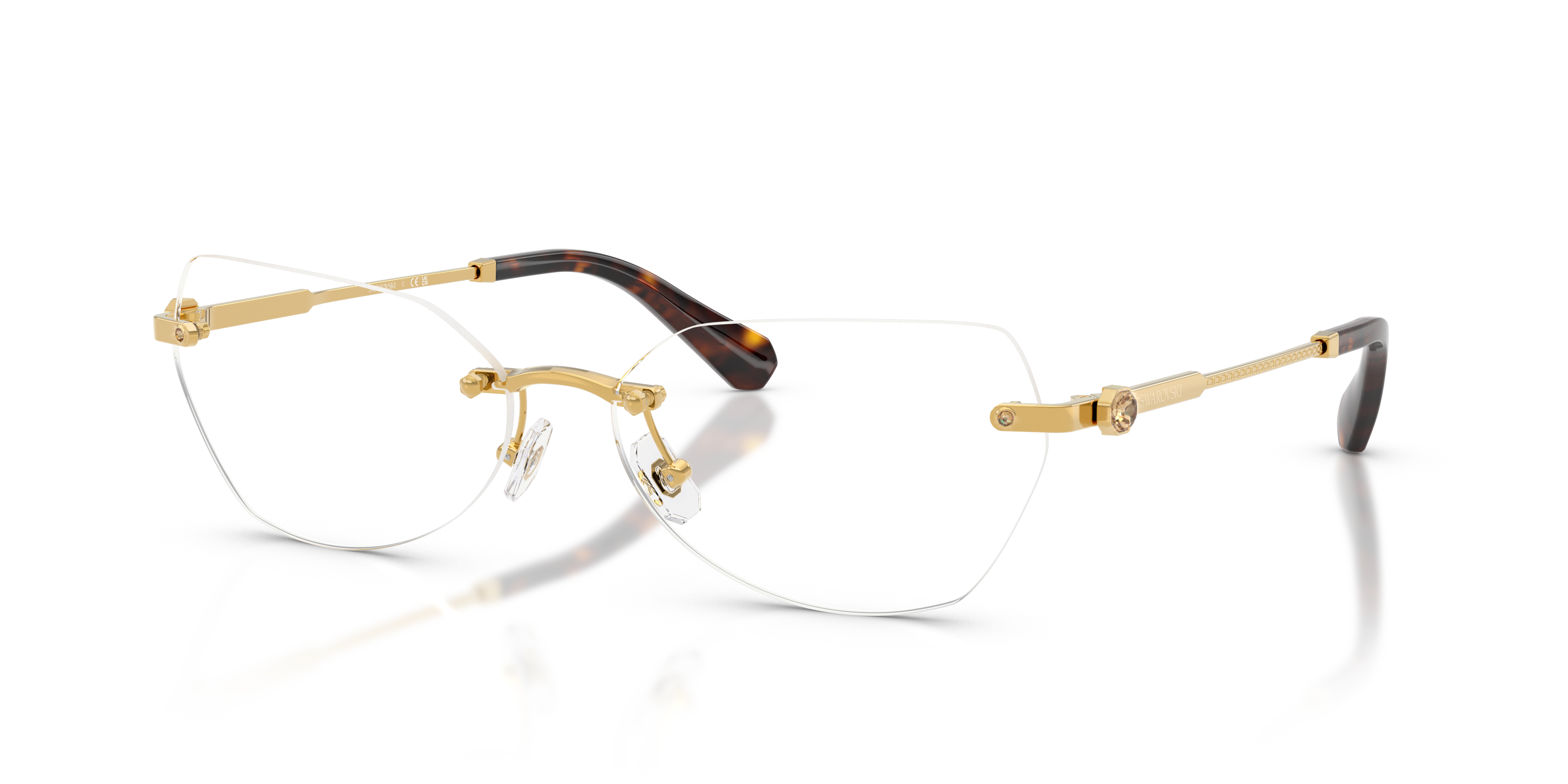 SWAROVSKI SK1031 4007 58