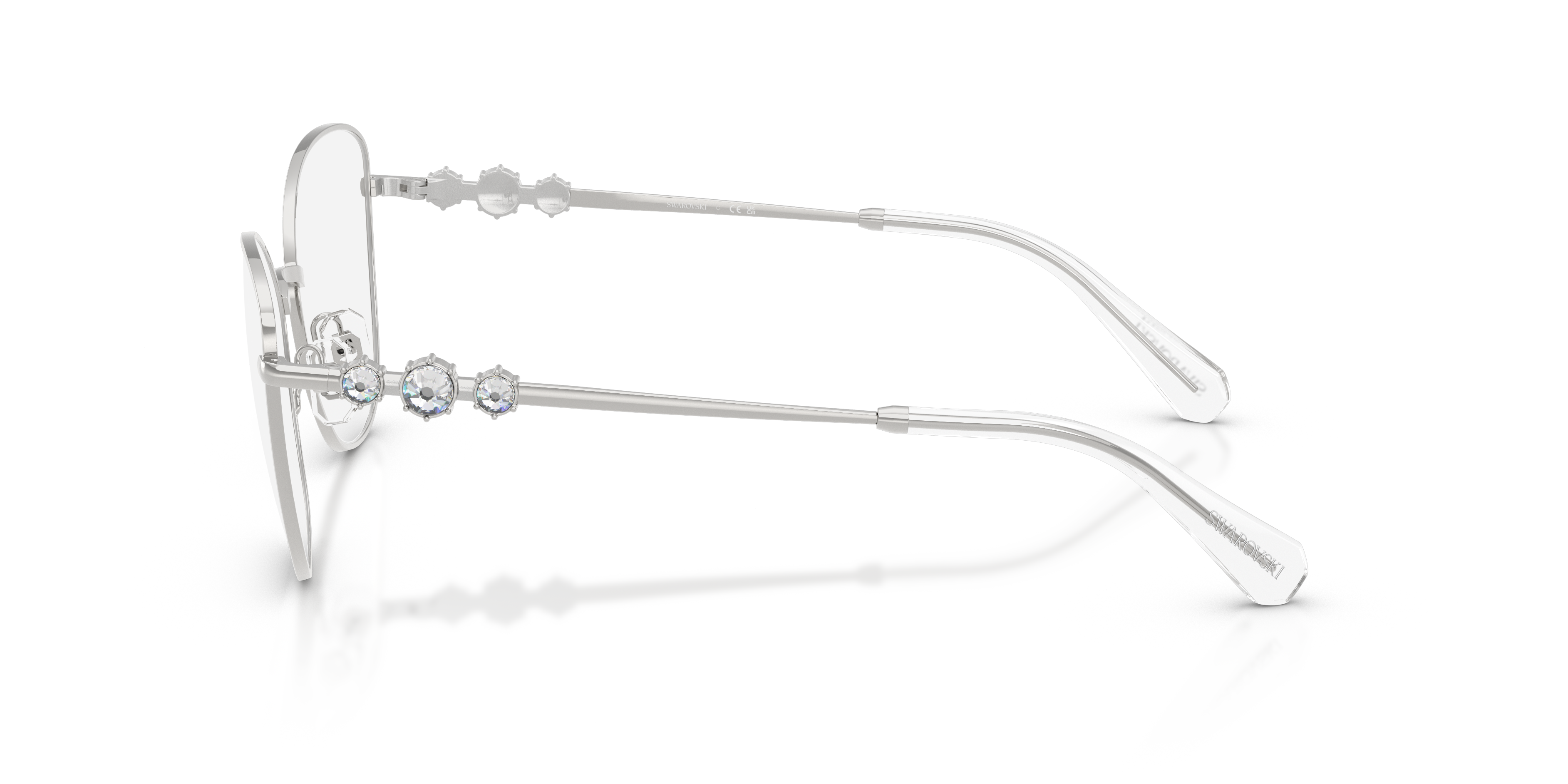 SWAROVSKI SK1034 4001 54