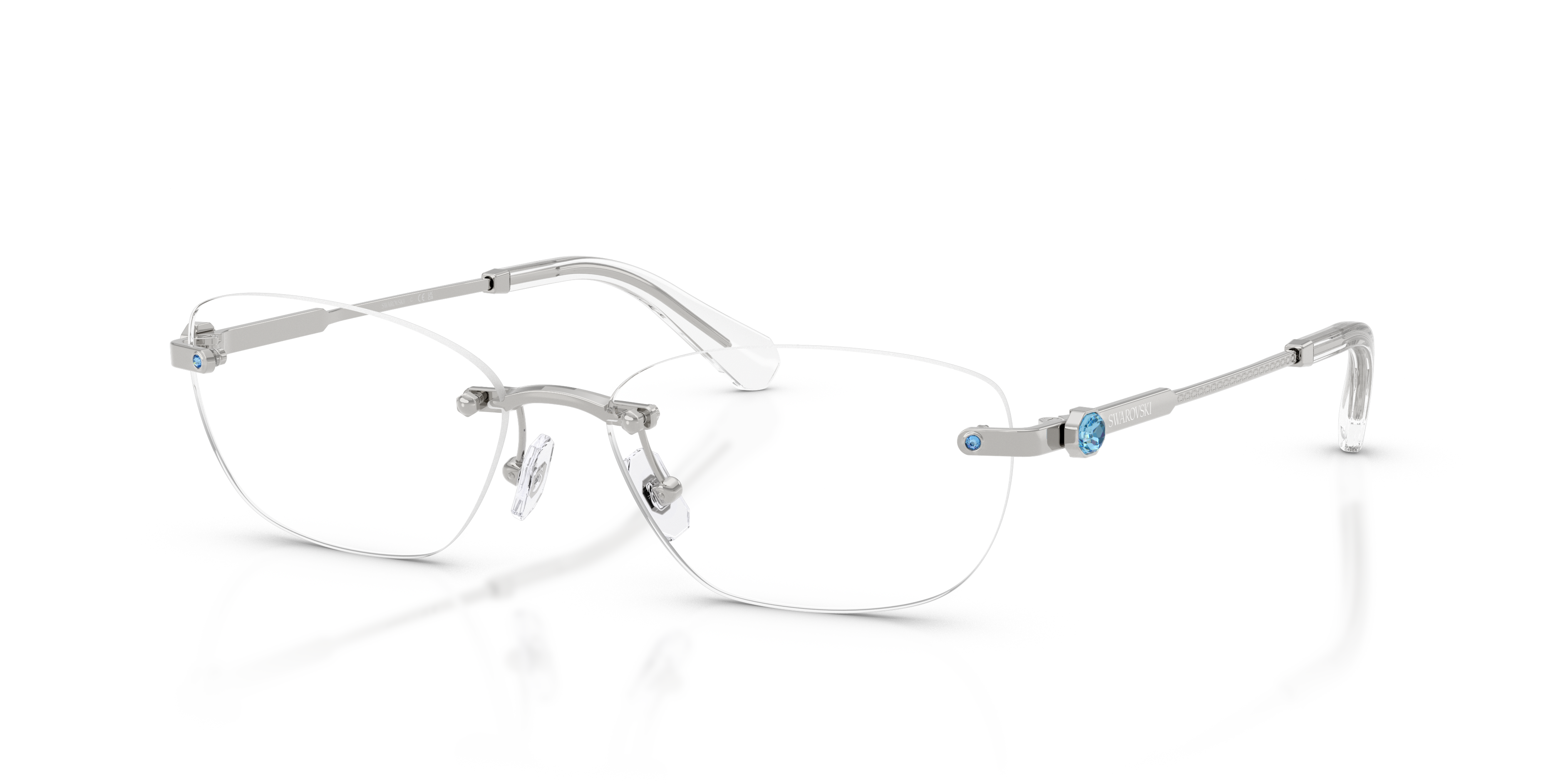 SWAROVSKI SK1037 4020 54