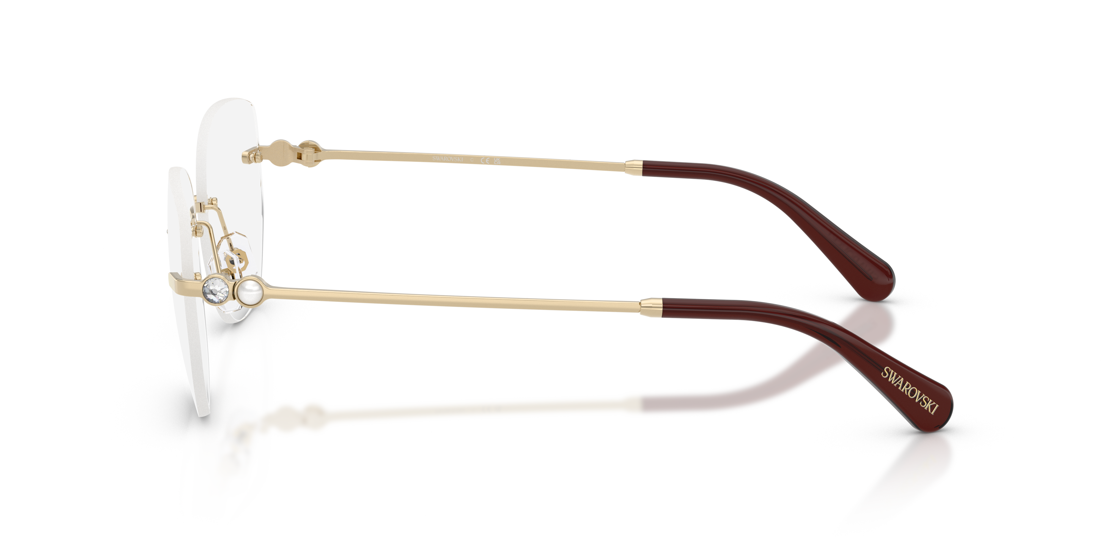 SWAROVSKI SK1038 4013 54