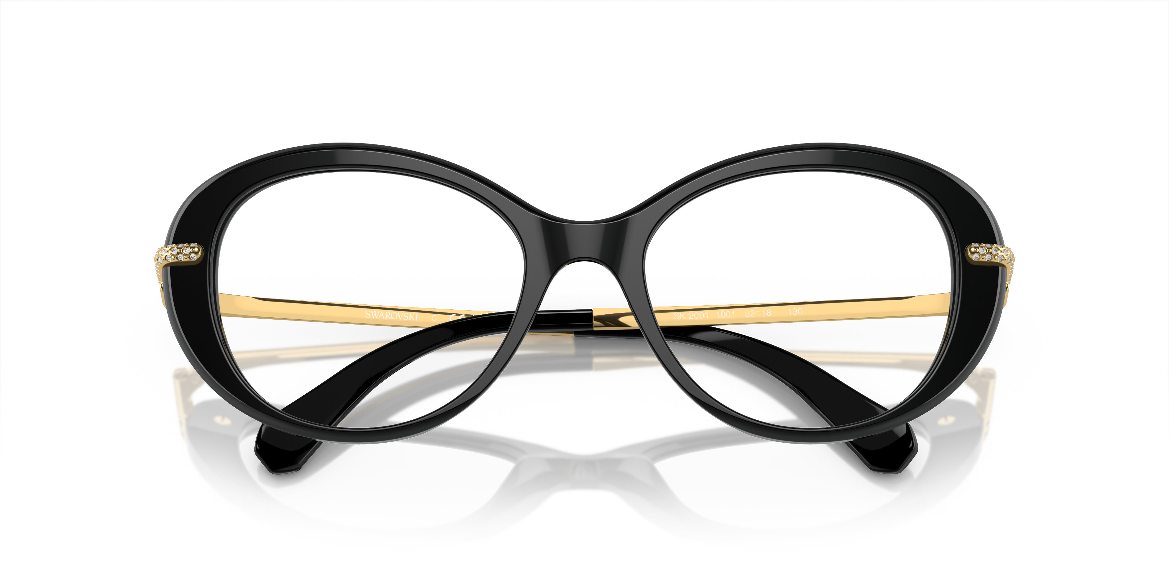 SWAROVSKI SK2001 1001 52