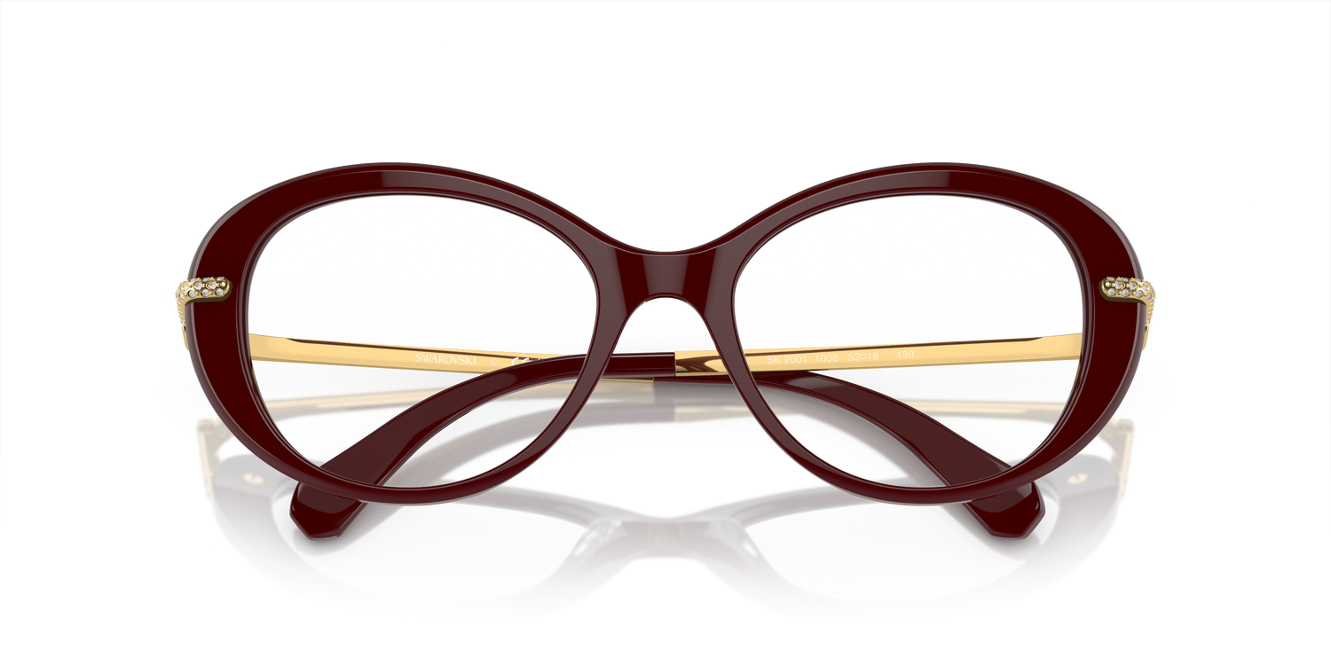 SWAROVSKI SK2001 1008 52