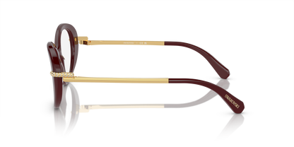 SWAROVSKI SK2001 1008 52