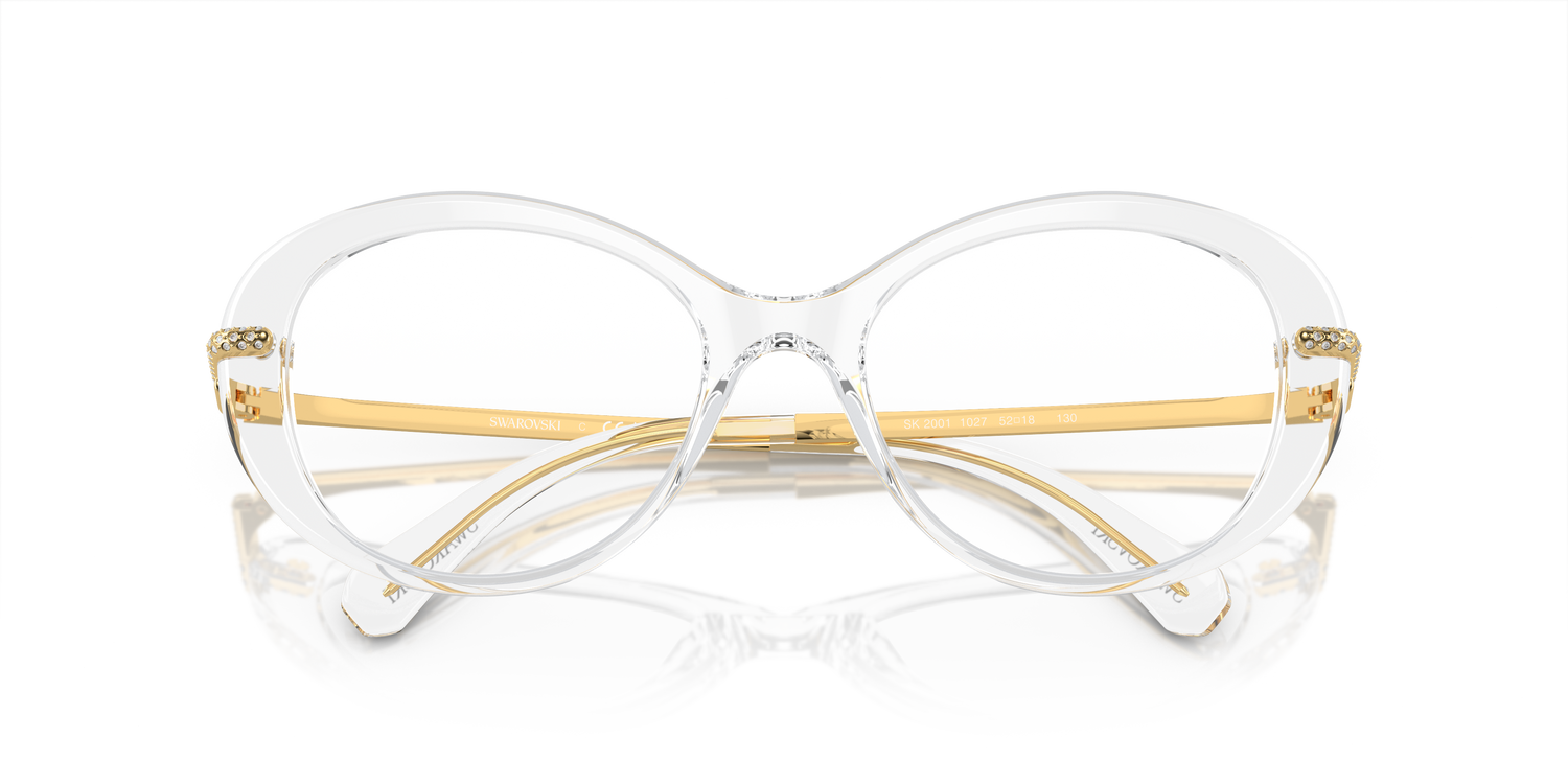 SWAROVSKI SK2001 1027 52