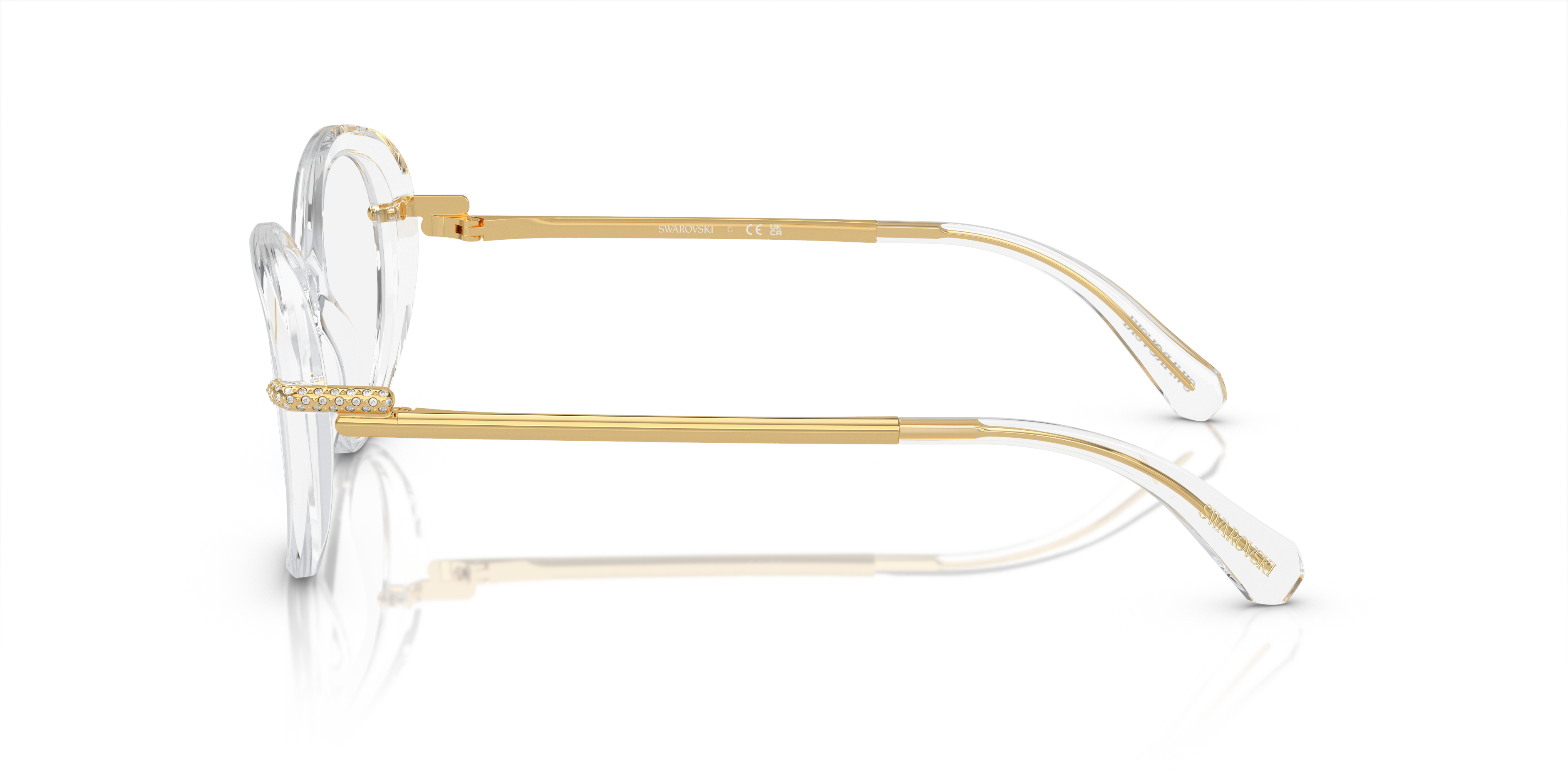 SWAROVSKI SK2001 1027 52