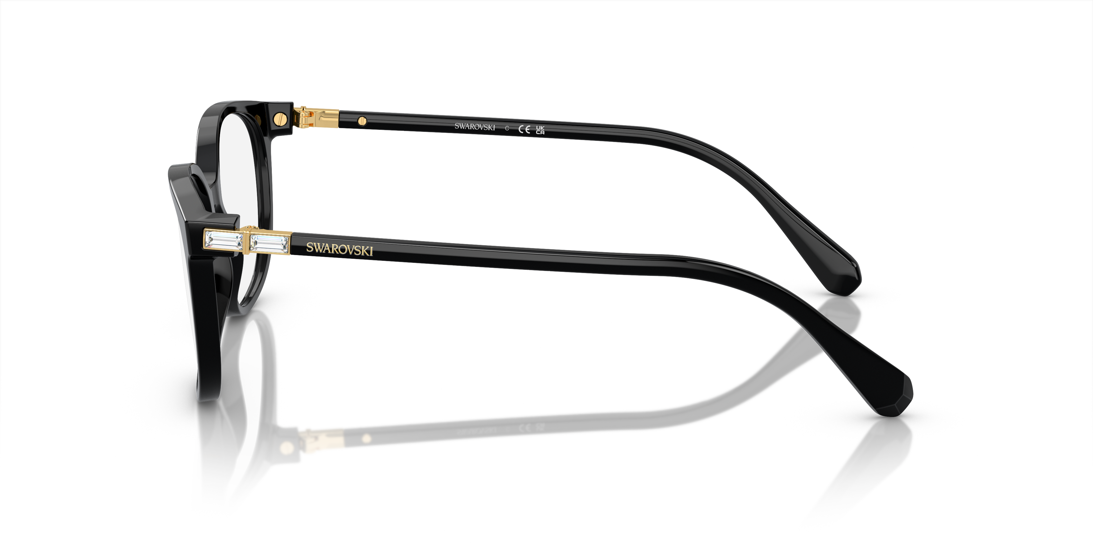 SWAROVSKI SK2002 1001 51