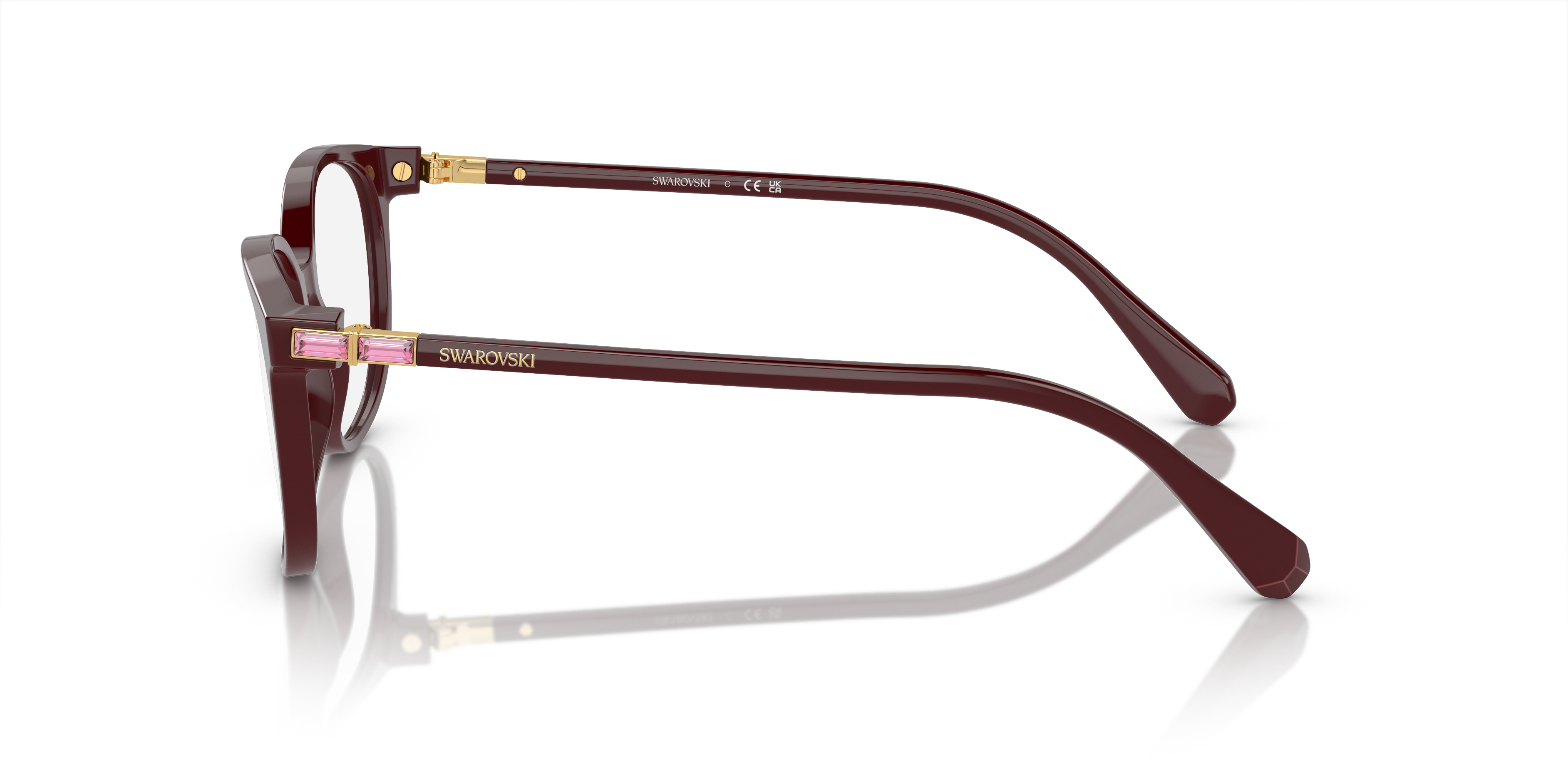 SWAROVSKI SK2002 1008 53