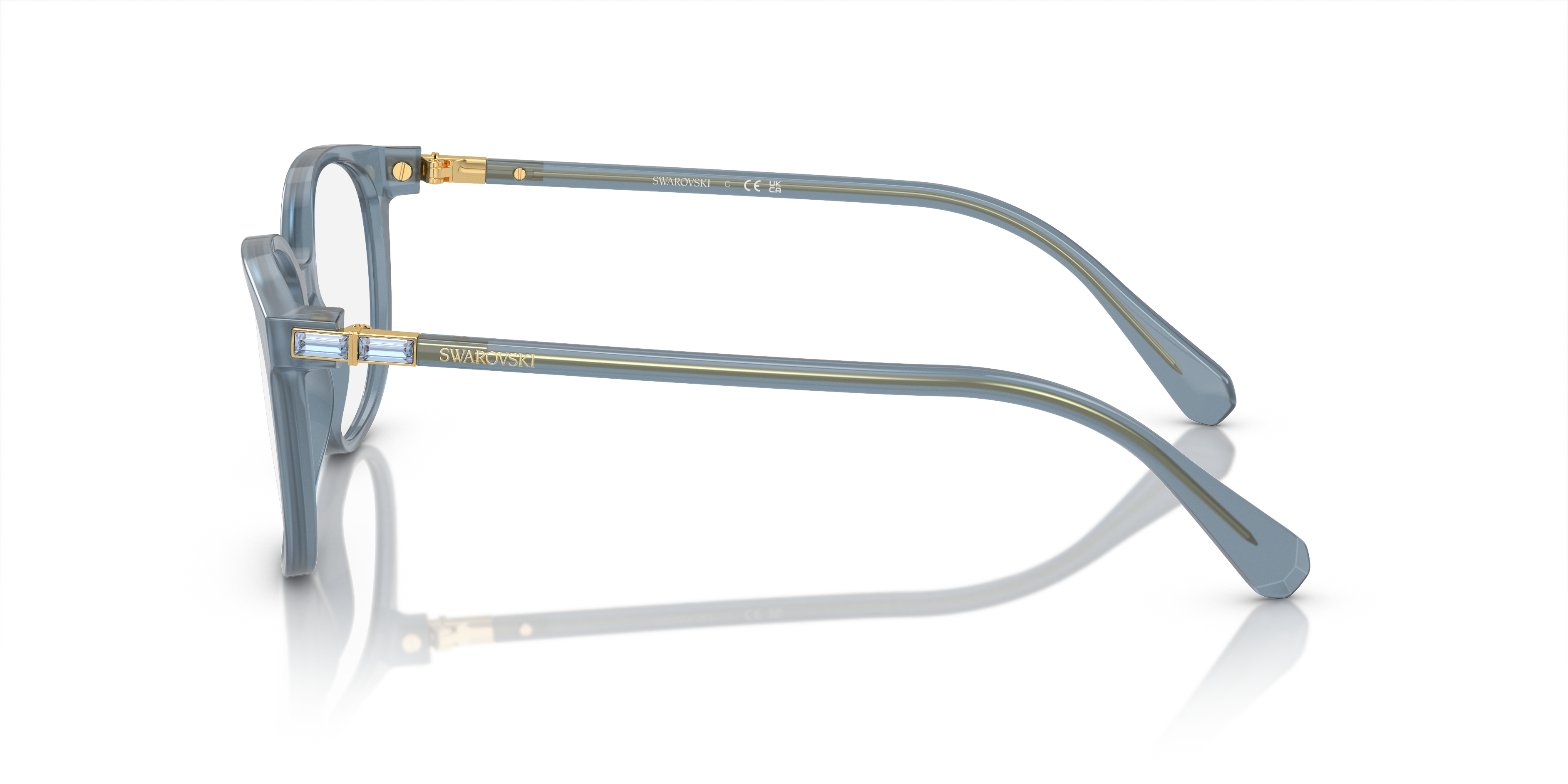 SWAROVSKI SK2002 1035 51