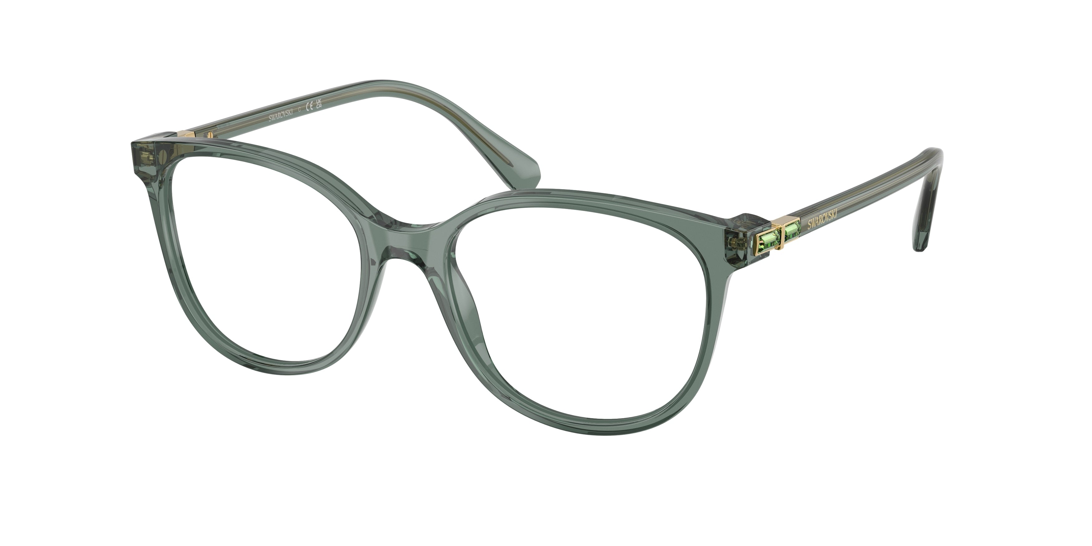 SWAROVSKI SK2002 1043 51