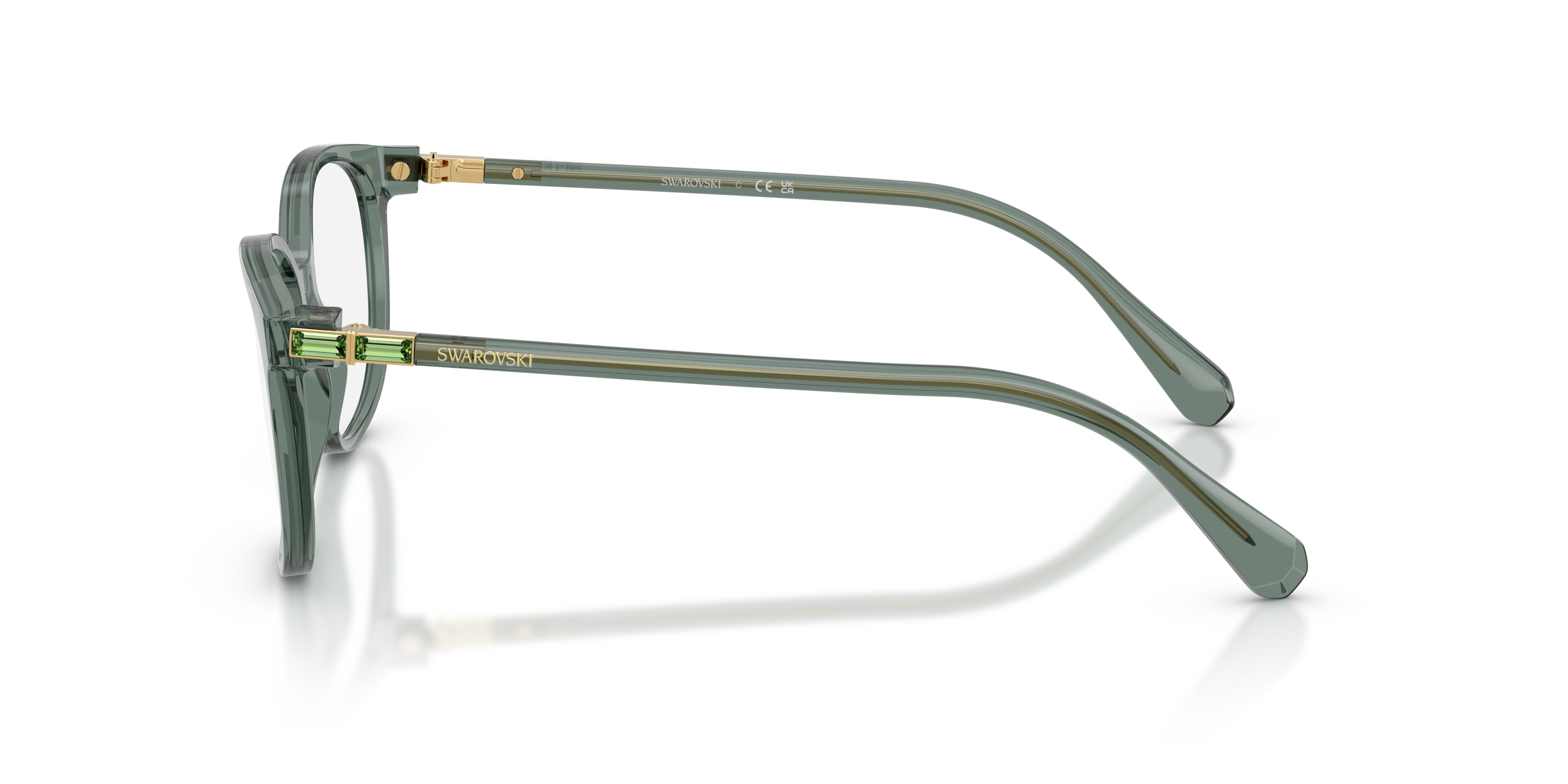 SWAROVSKI SK2002 1043 51
