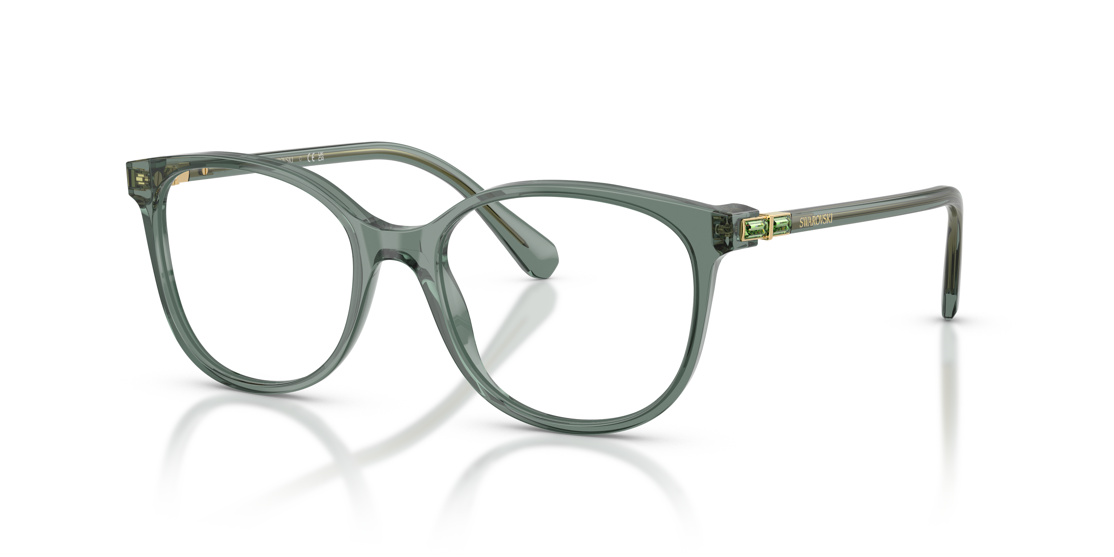 SWAROVSKI SK2002 1043 51