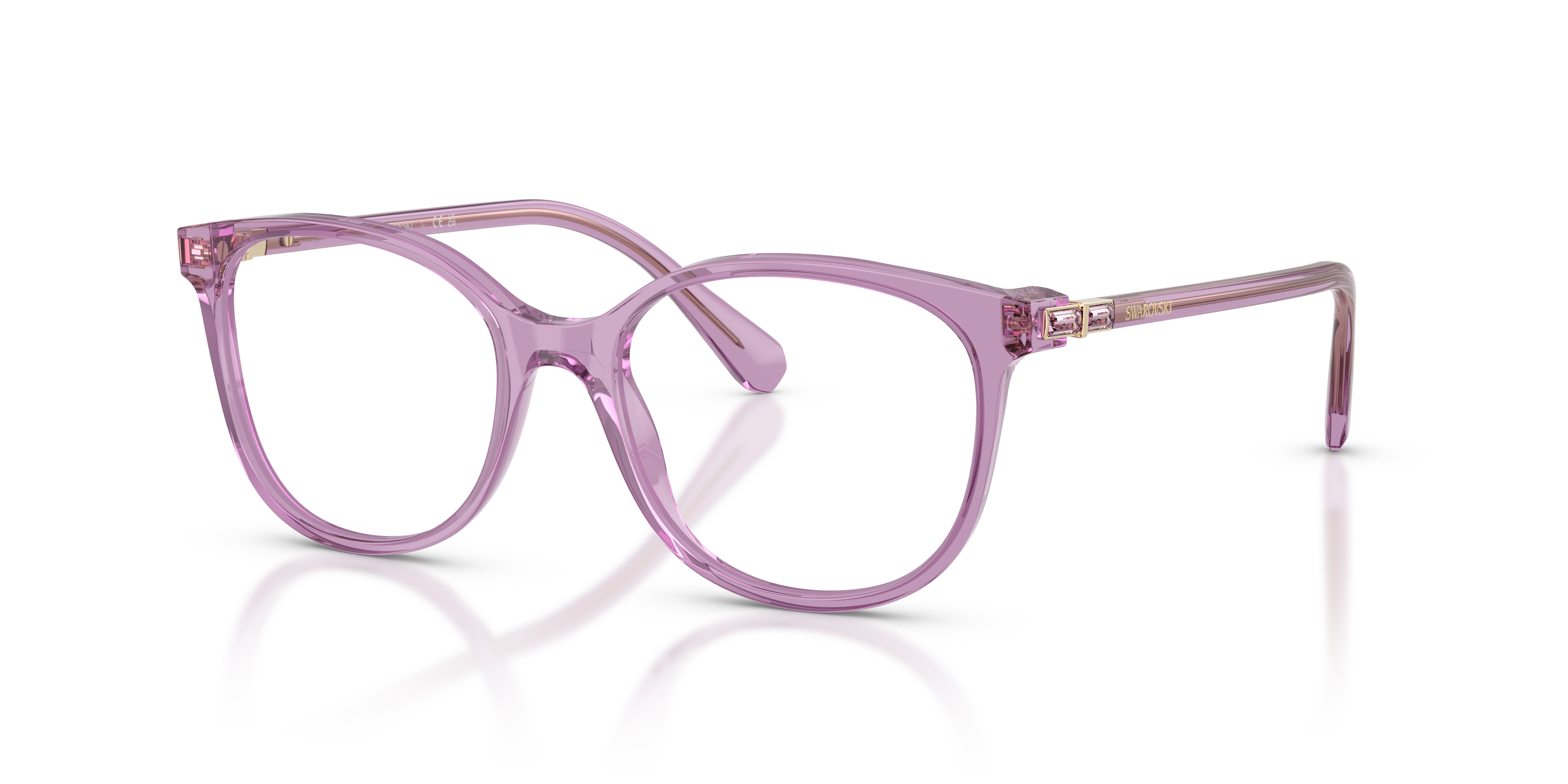 SWAROVSKI SK2002 1096 53