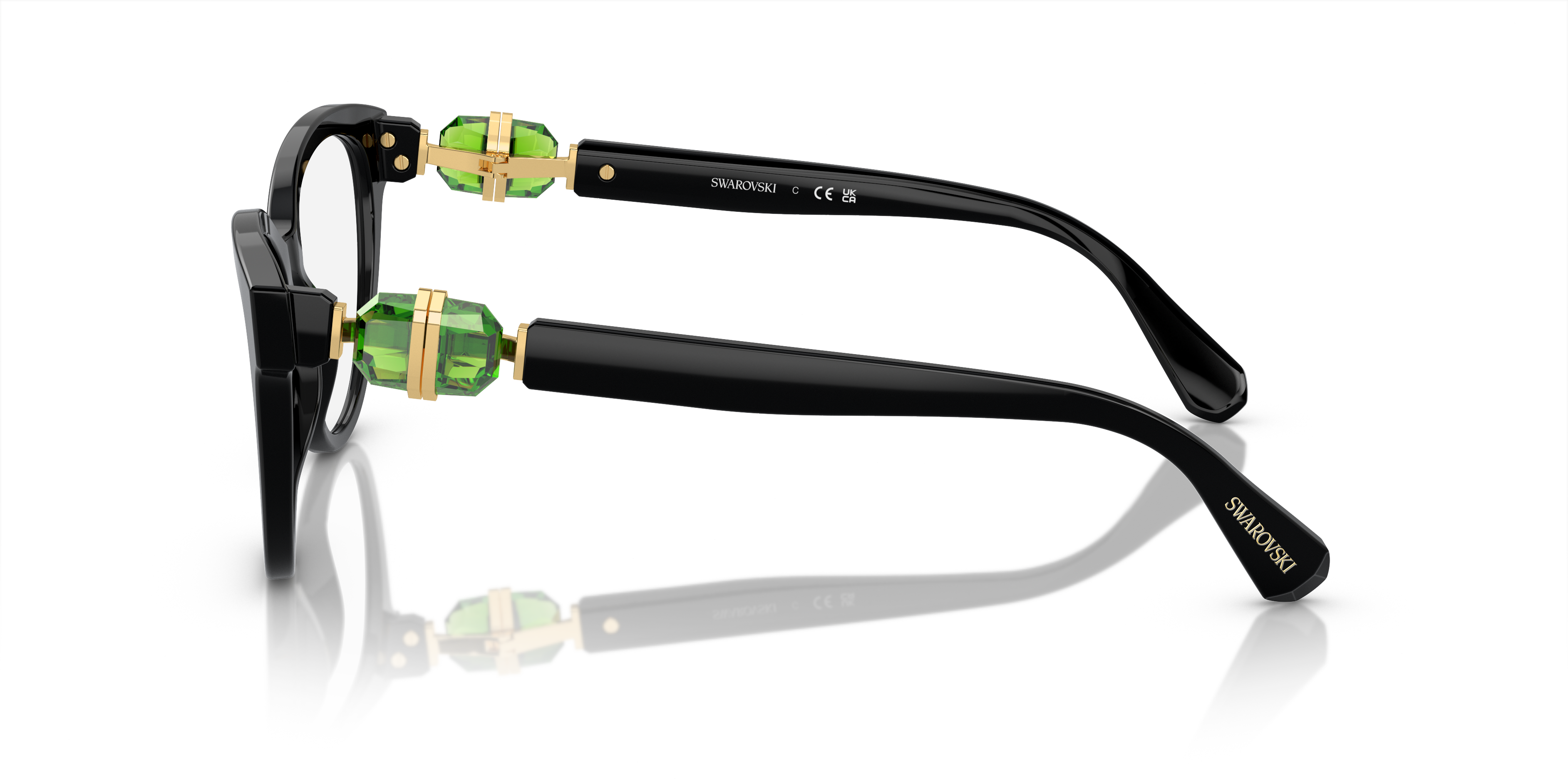 SWAROVSKI SK2004 1001 54