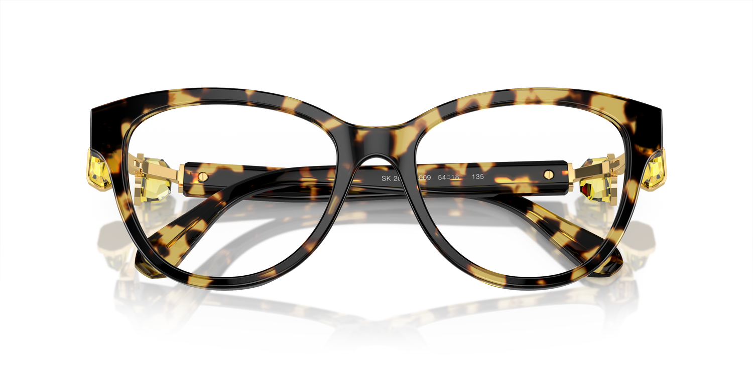 SWAROVSKI SK2004 1009 54