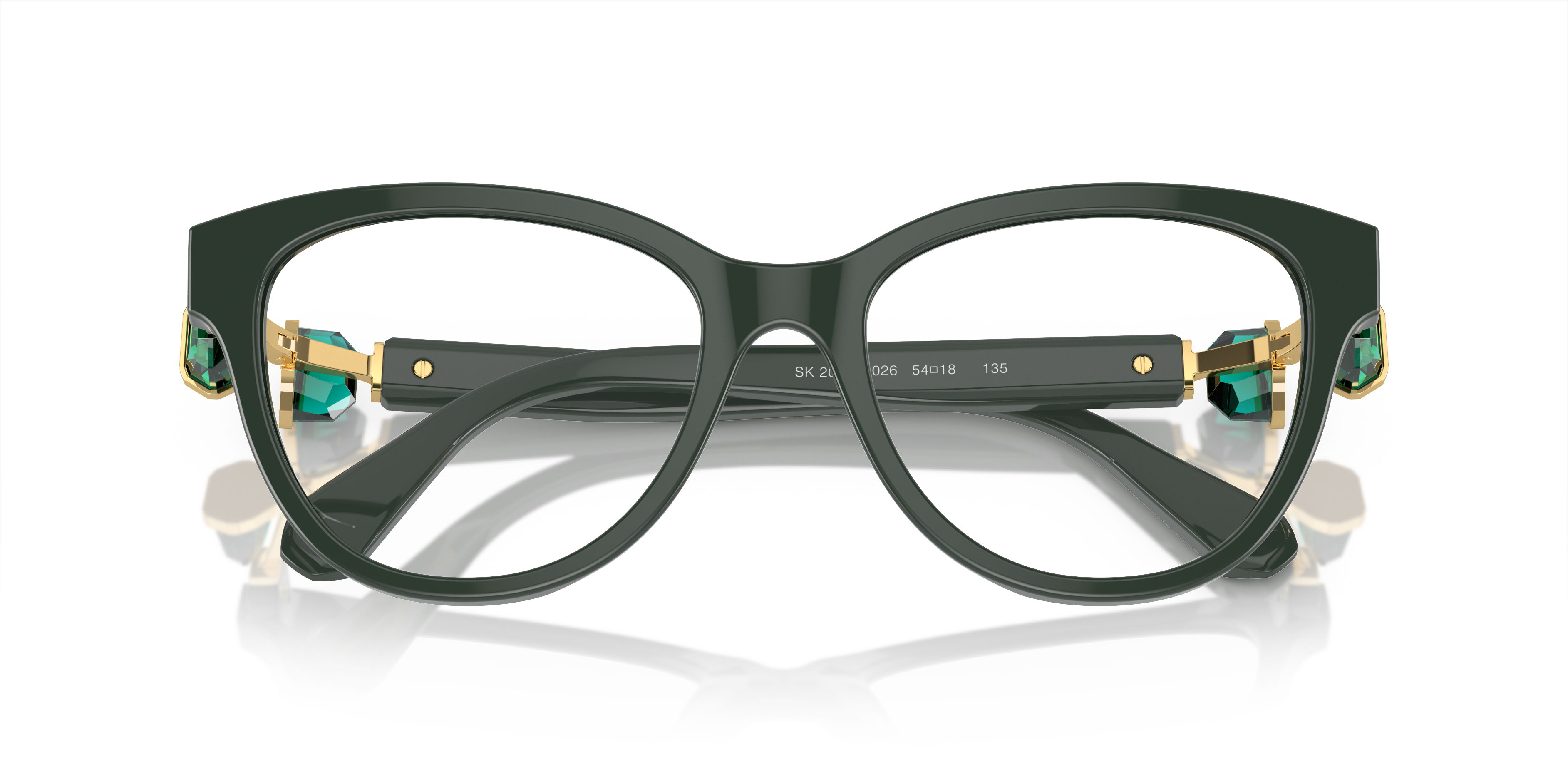 SWAROVSKI SK2004 1026 52